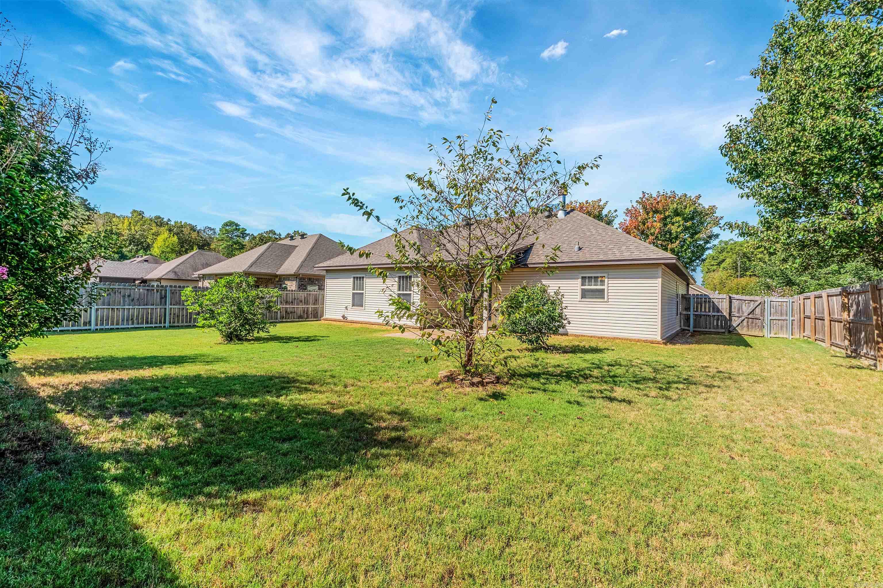 2802 Roset  Bryant, AR