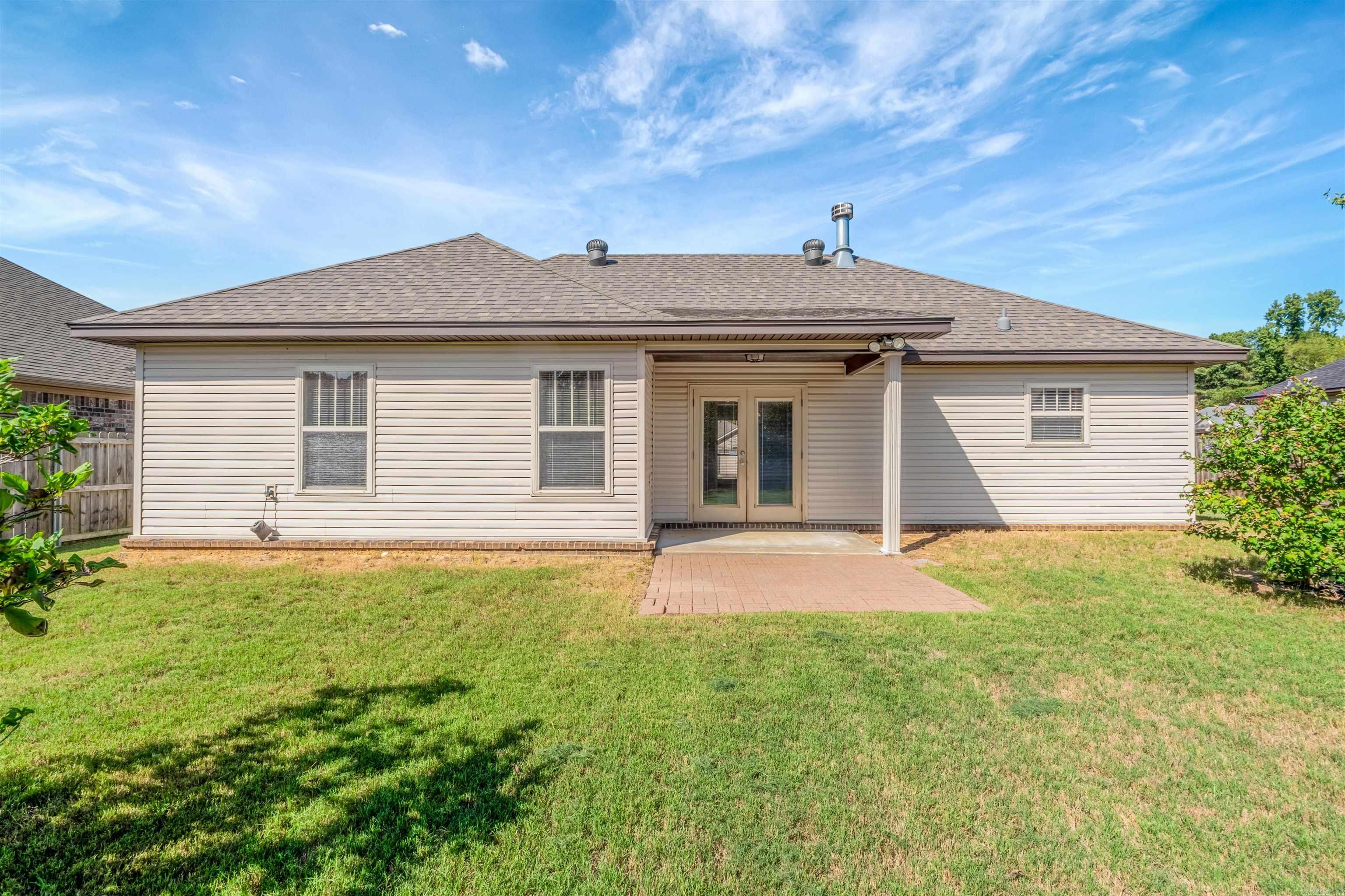 2802 Roset  Bryant, AR