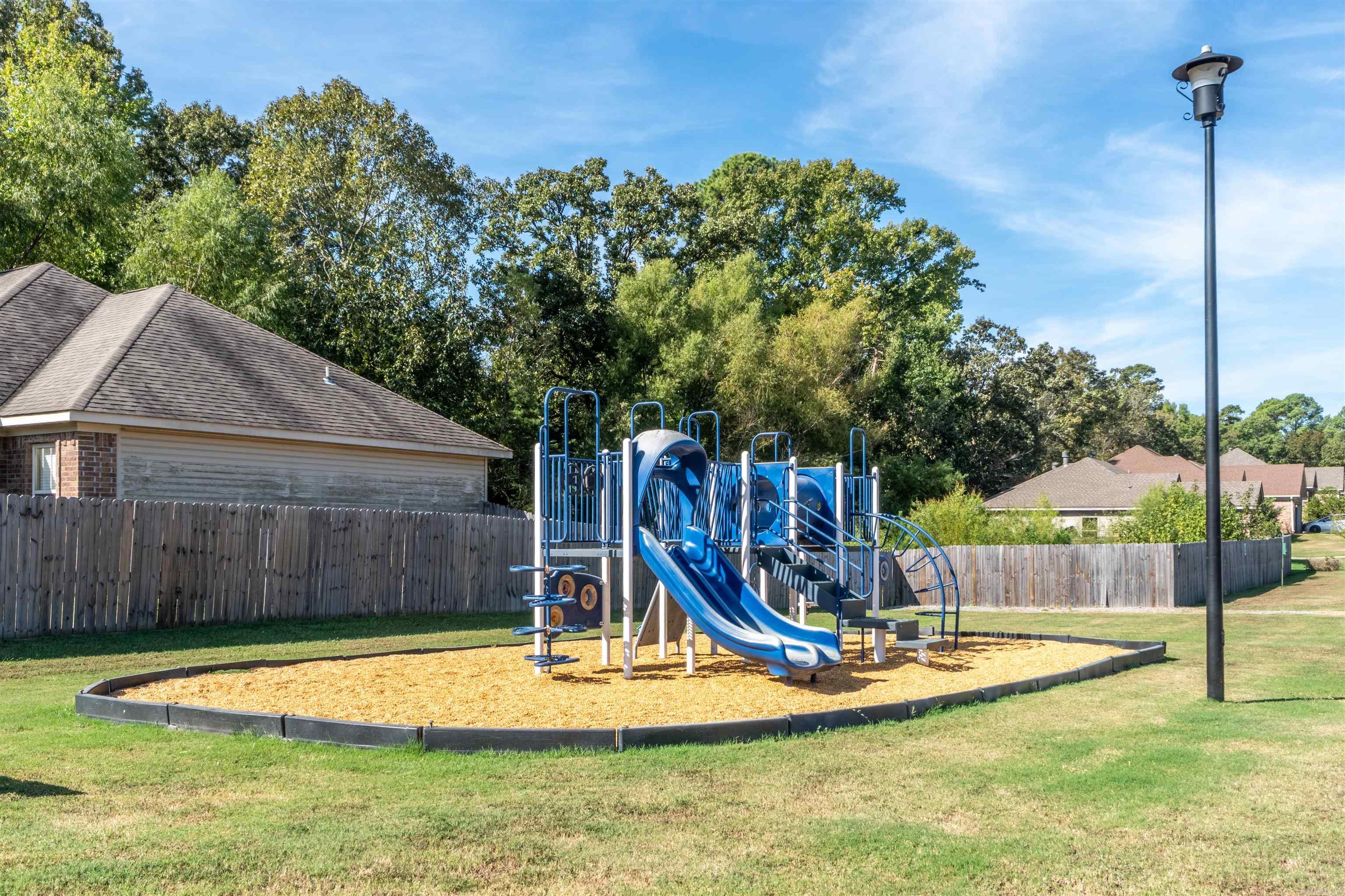 2802 Roset  Bryant, AR