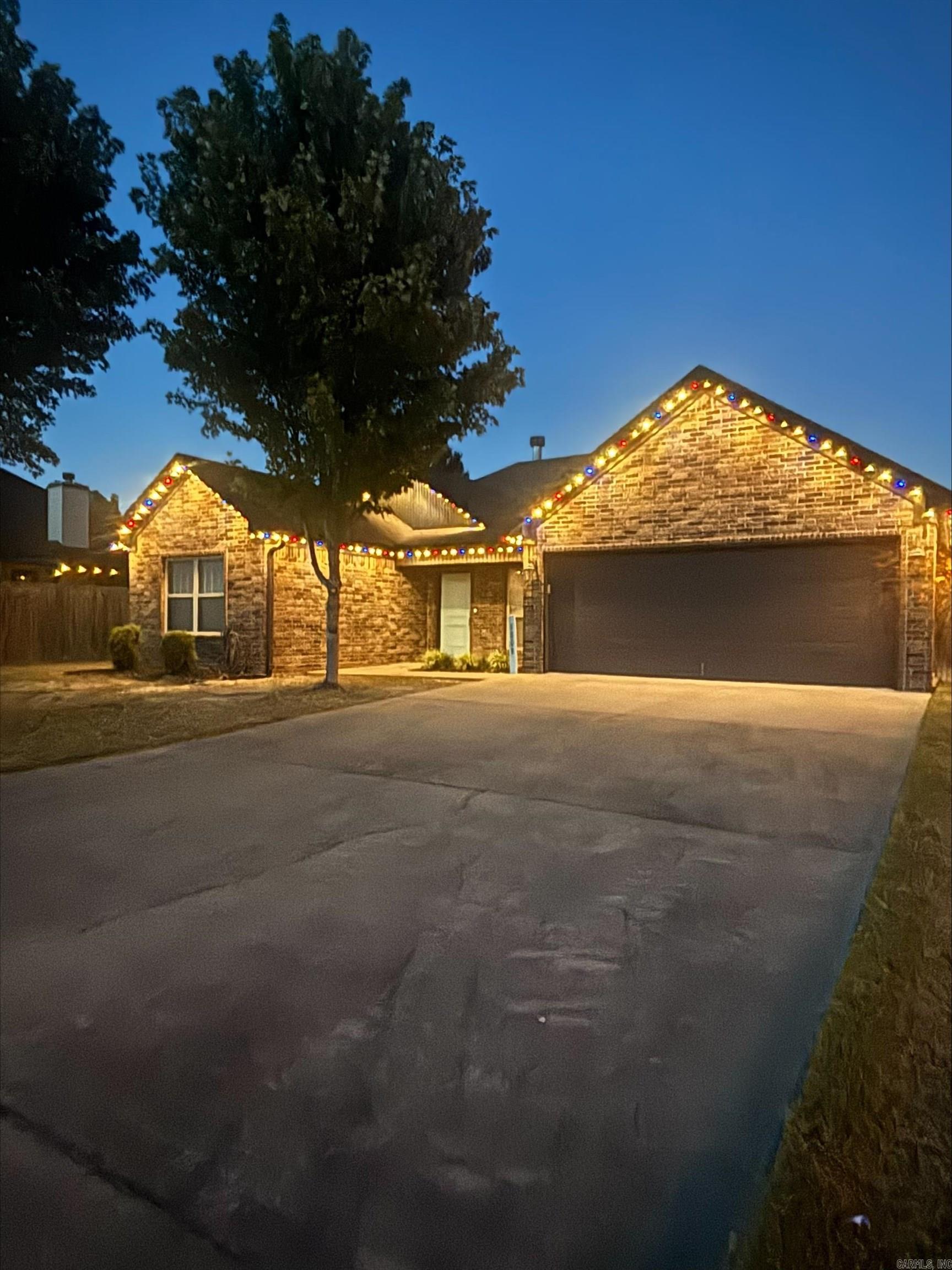 2802 Roset  Bryant, AR