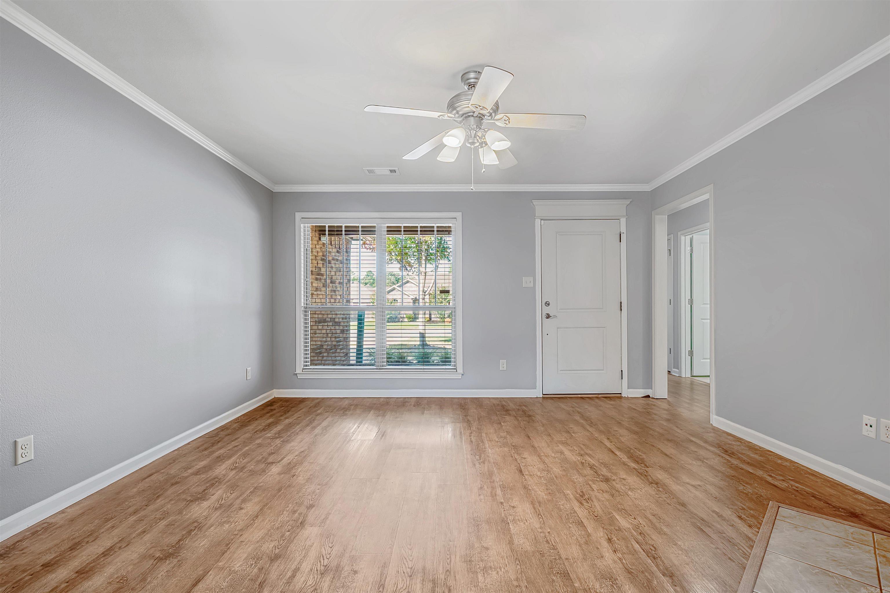 2802 Roset  Bryant, AR