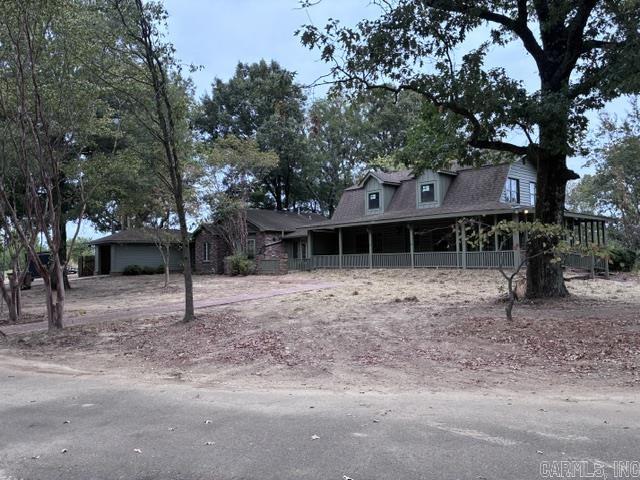 1340 E Martin  Wynne, AR