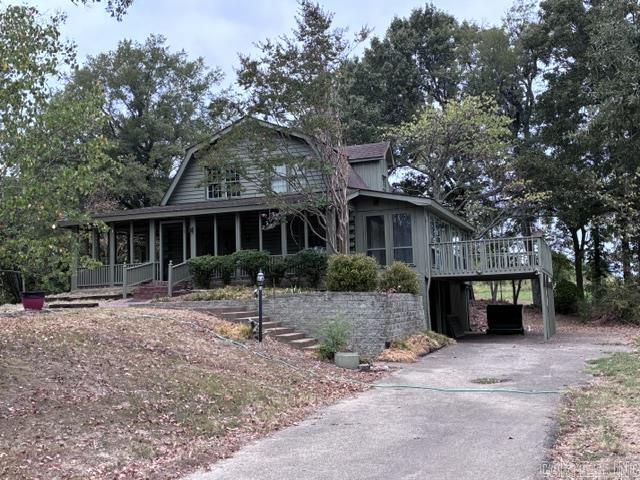 1340 E Martin  Wynne, AR