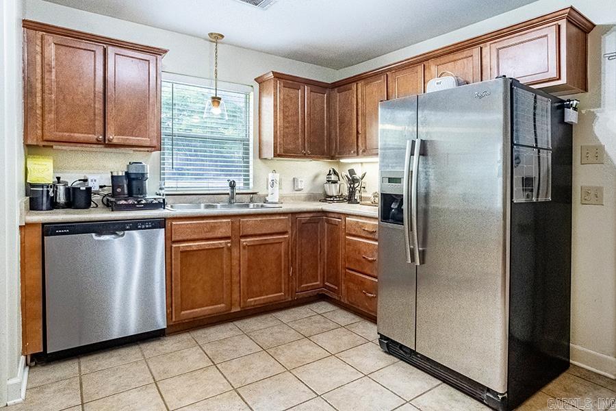 923 Pine Valley  Little Rock, AR