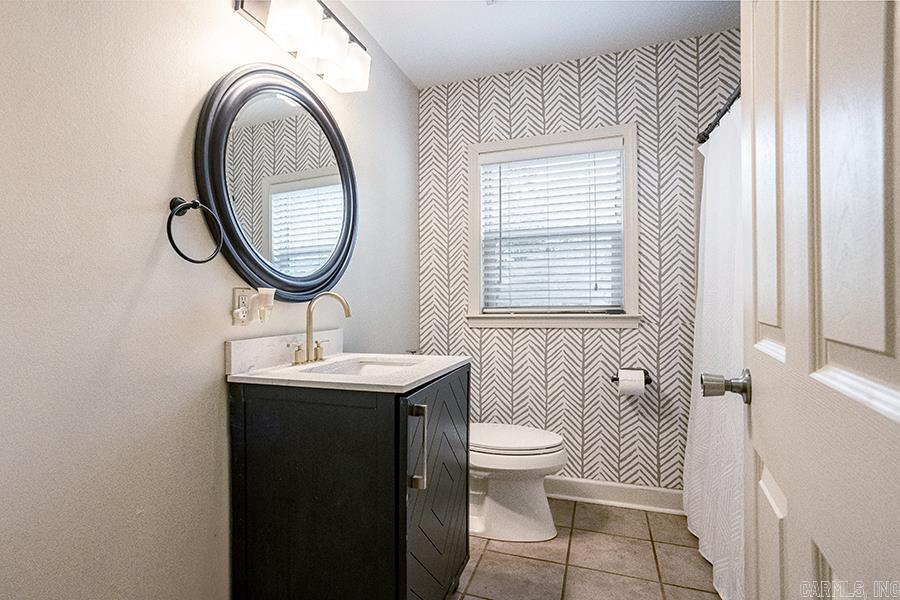 923 Pine Valley  Little Rock, AR