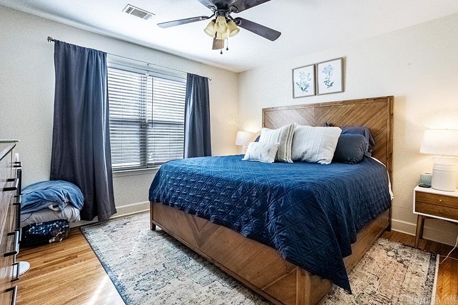 923 Pine Valley  Little Rock, AR