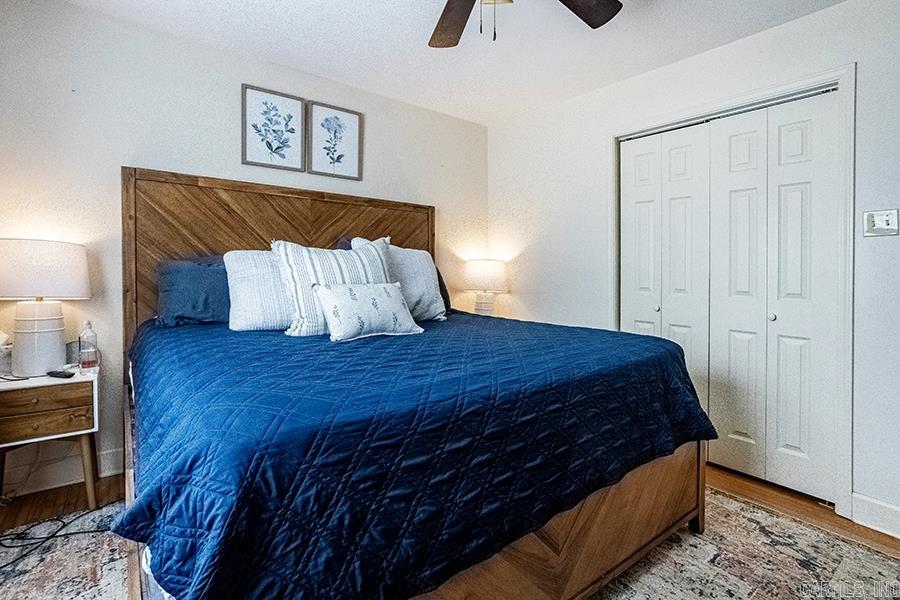 923 Pine Valley  Little Rock, AR