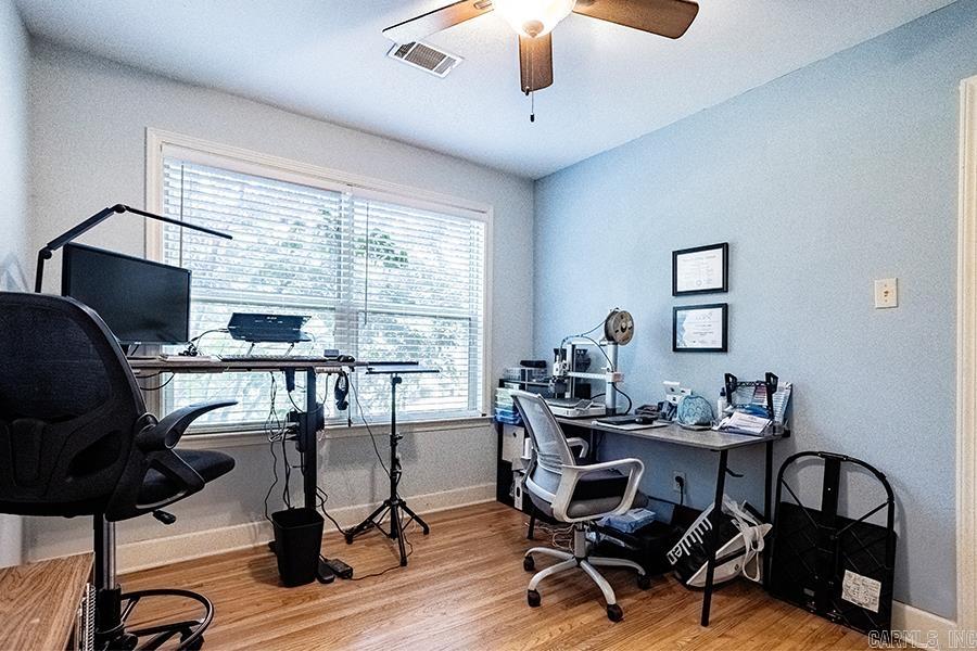923 Pine Valley  Little Rock, AR