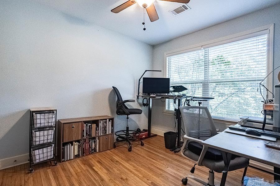 923 Pine Valley  Little Rock, AR