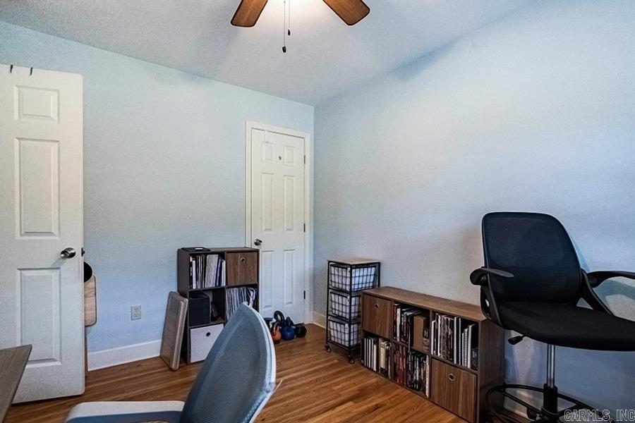 923 Pine Valley  Little Rock, AR