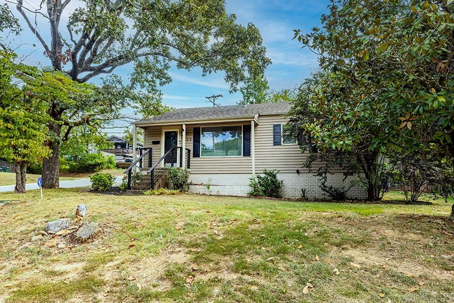 923 Pine Valley  Little Rock, AR