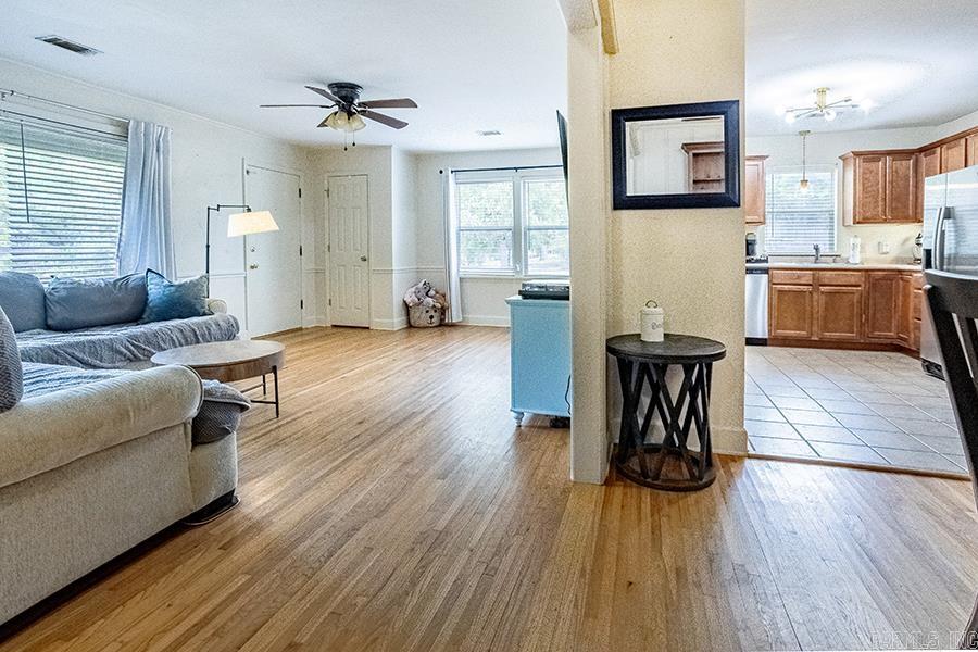 923 Pine Valley  Little Rock, AR