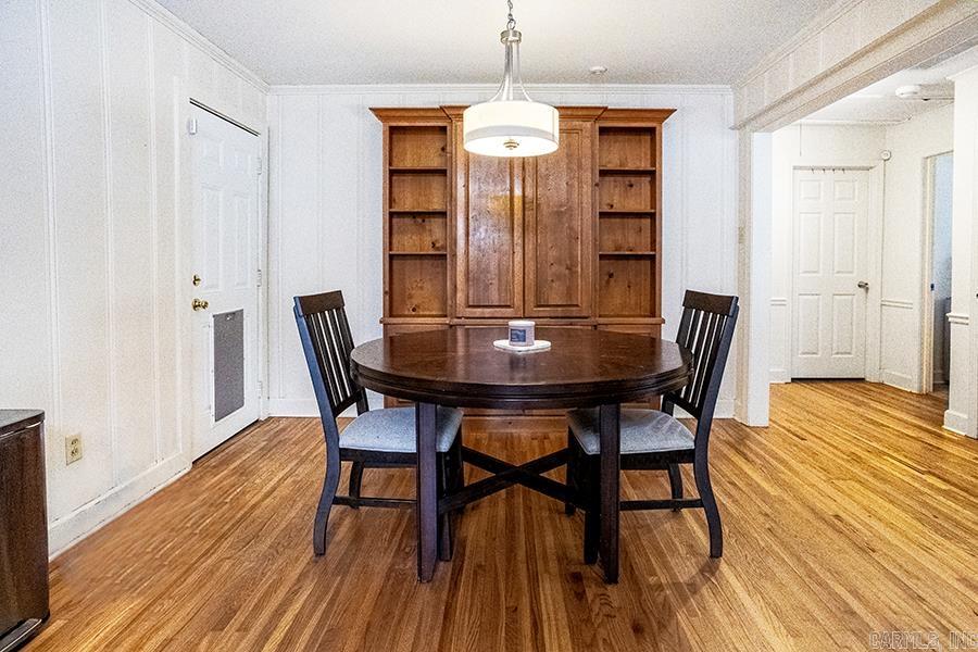 923 Pine Valley  Little Rock, AR