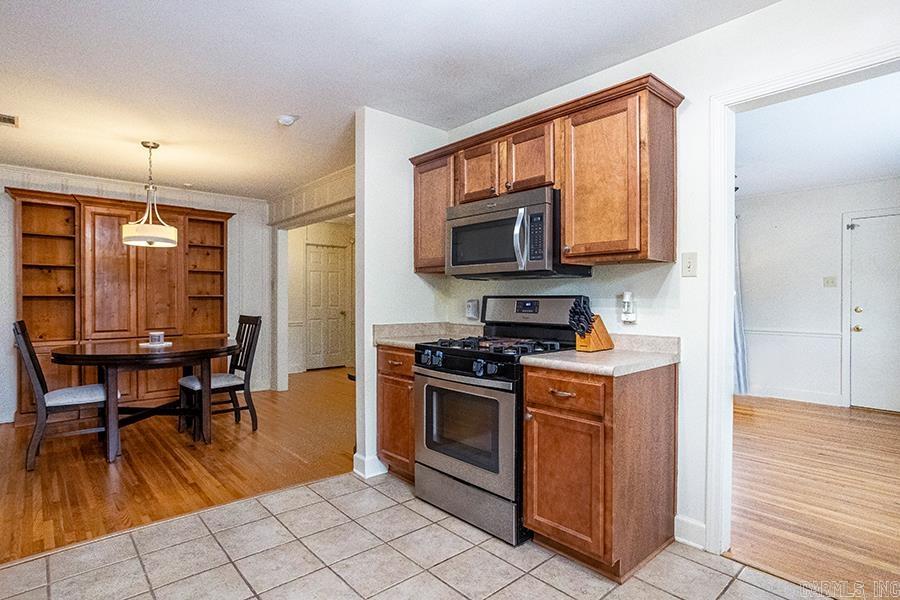 923 Pine Valley  Little Rock, AR