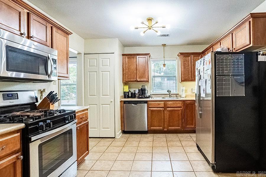 923 Pine Valley  Little Rock, AR