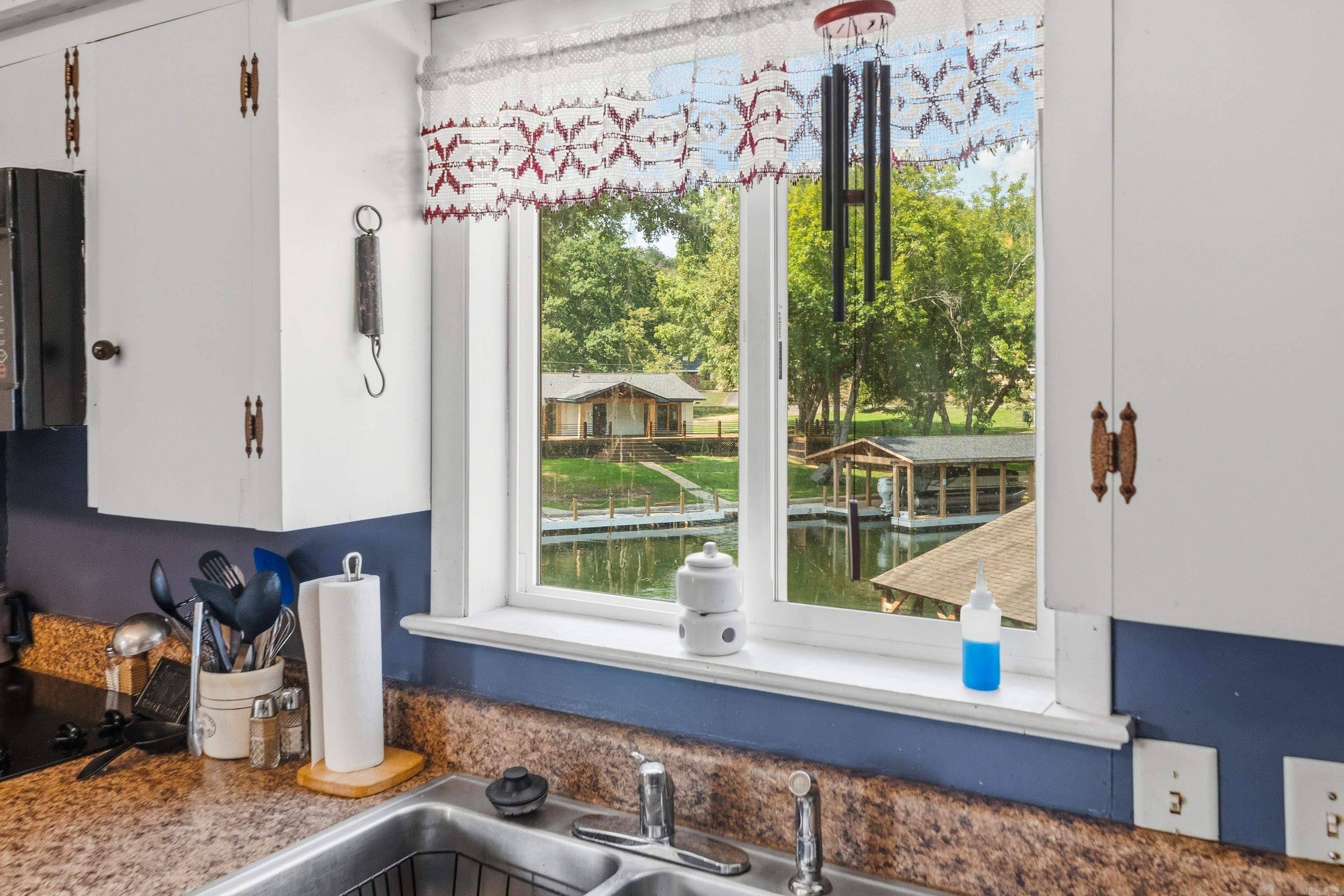 134 Riverside Drive Hot Springs National Park, AR 71913