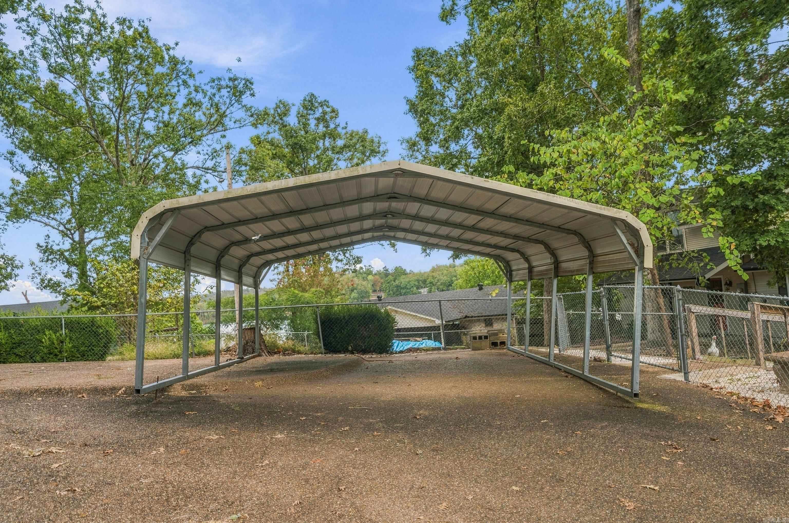 134 Riverside Drive Hot Springs National Park, AR 71913