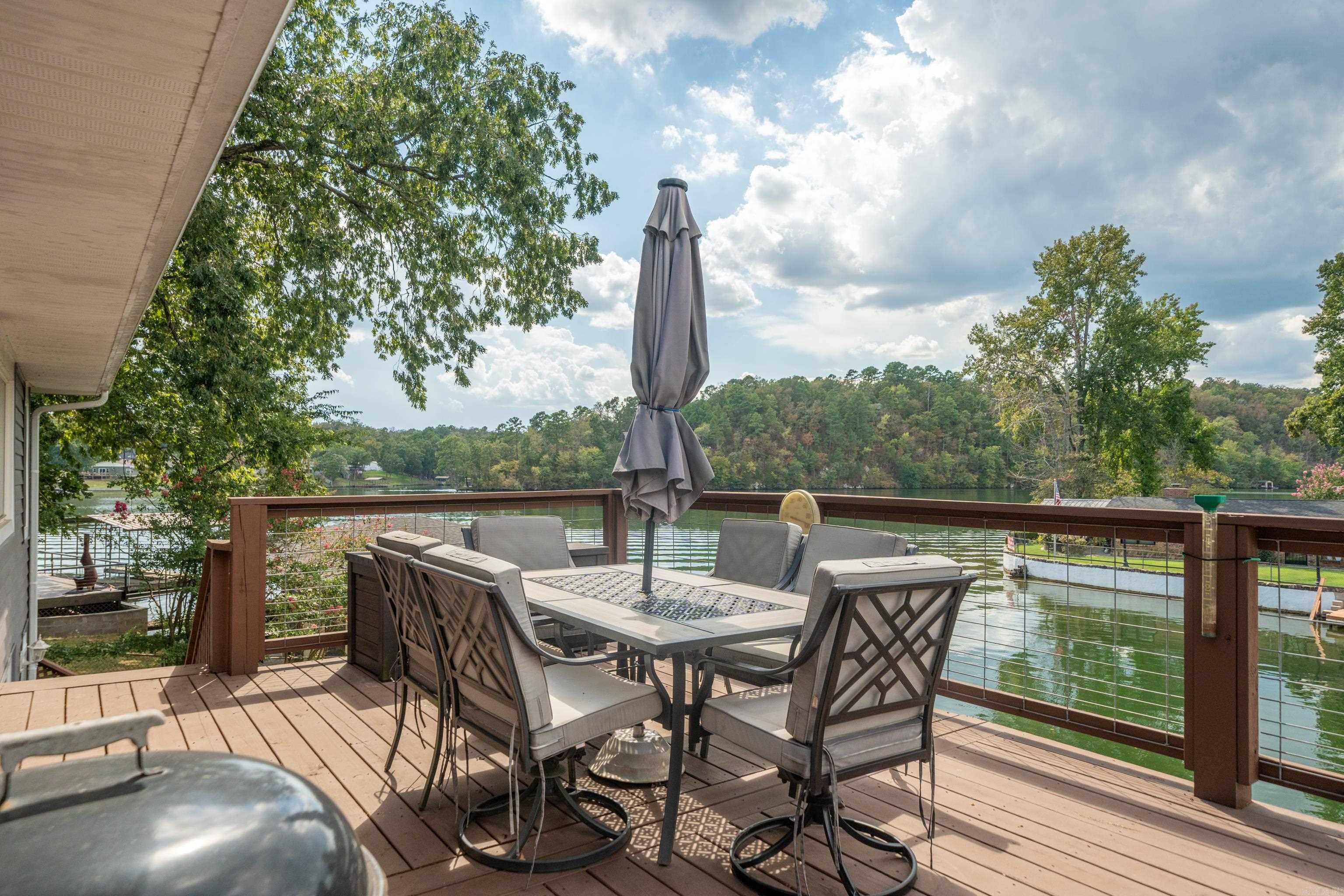 134 Riverside Drive Hot Springs National Park, AR 71913