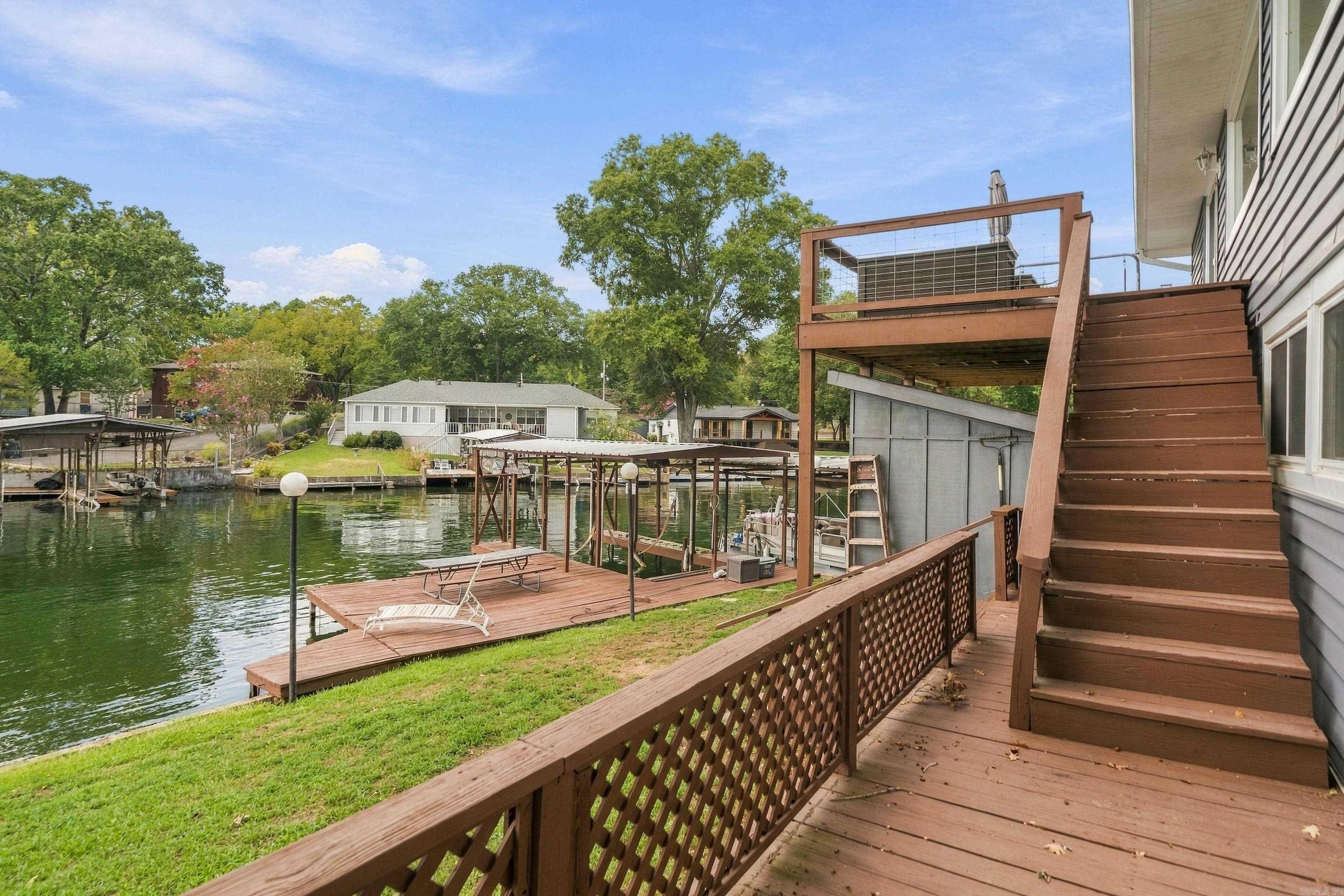 134 Riverside Drive Hot Springs National Park, AR 71913