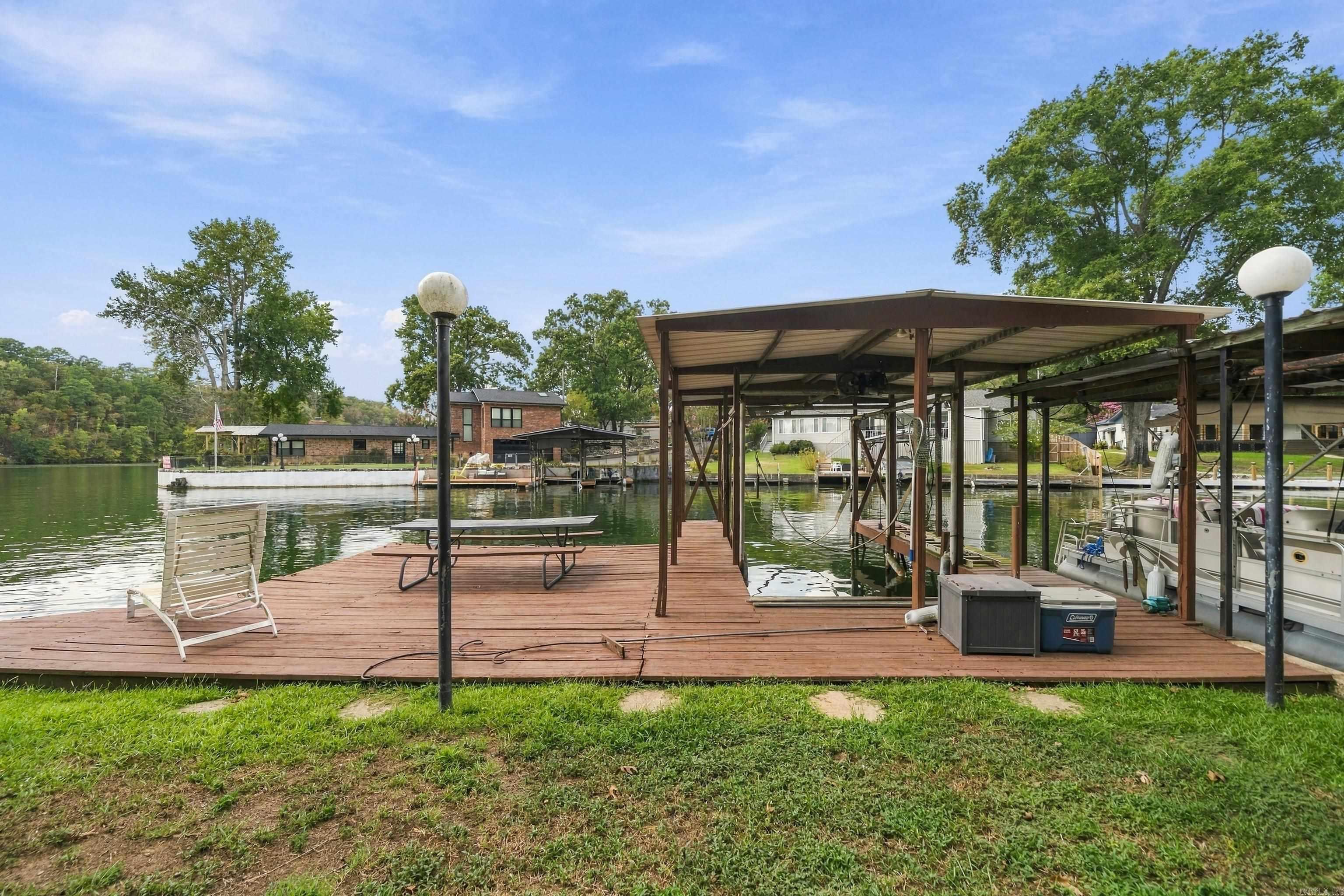 134 Riverside Drive Hot Springs National Park, AR 71913