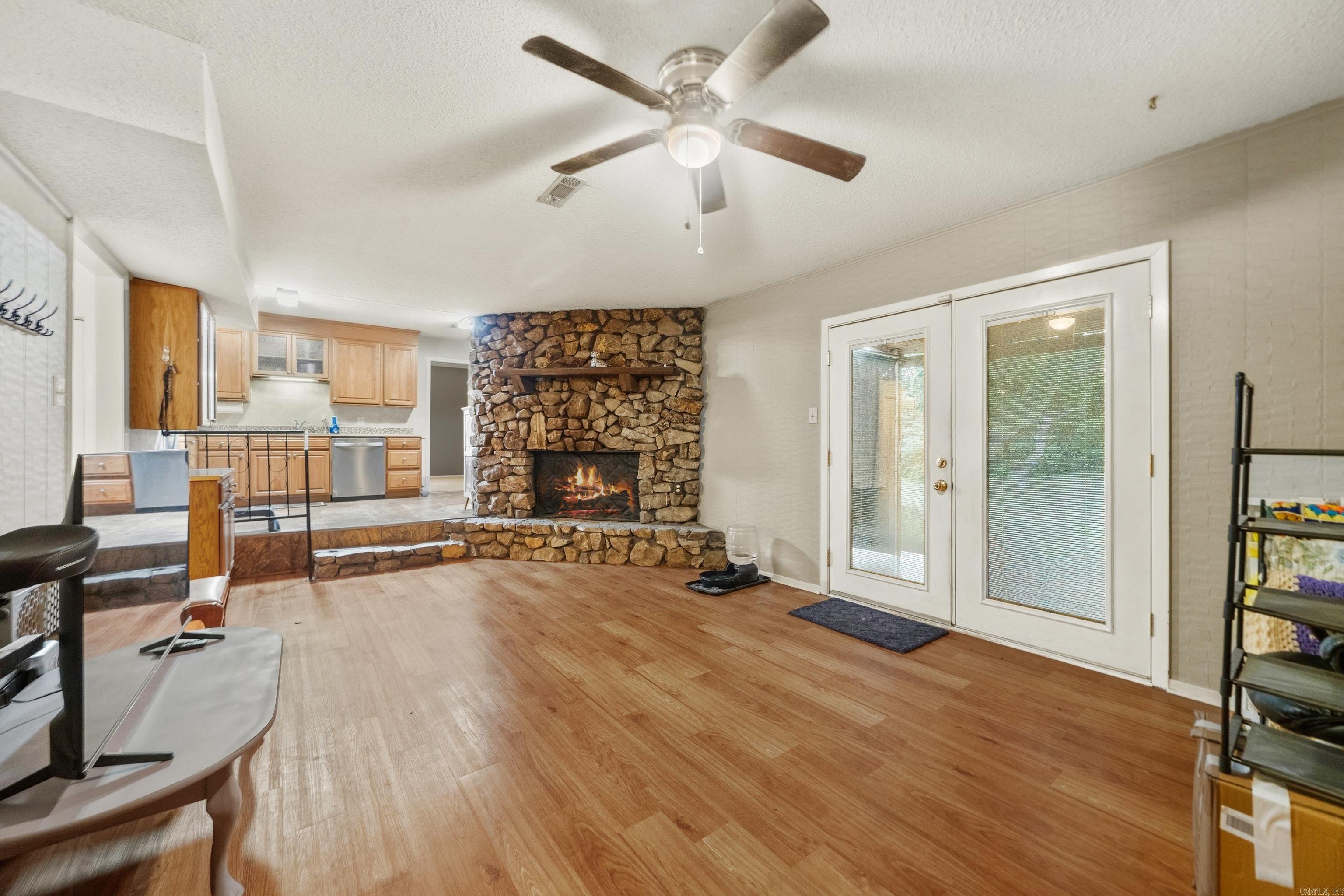 103 Southgate  Hot Springs, AR