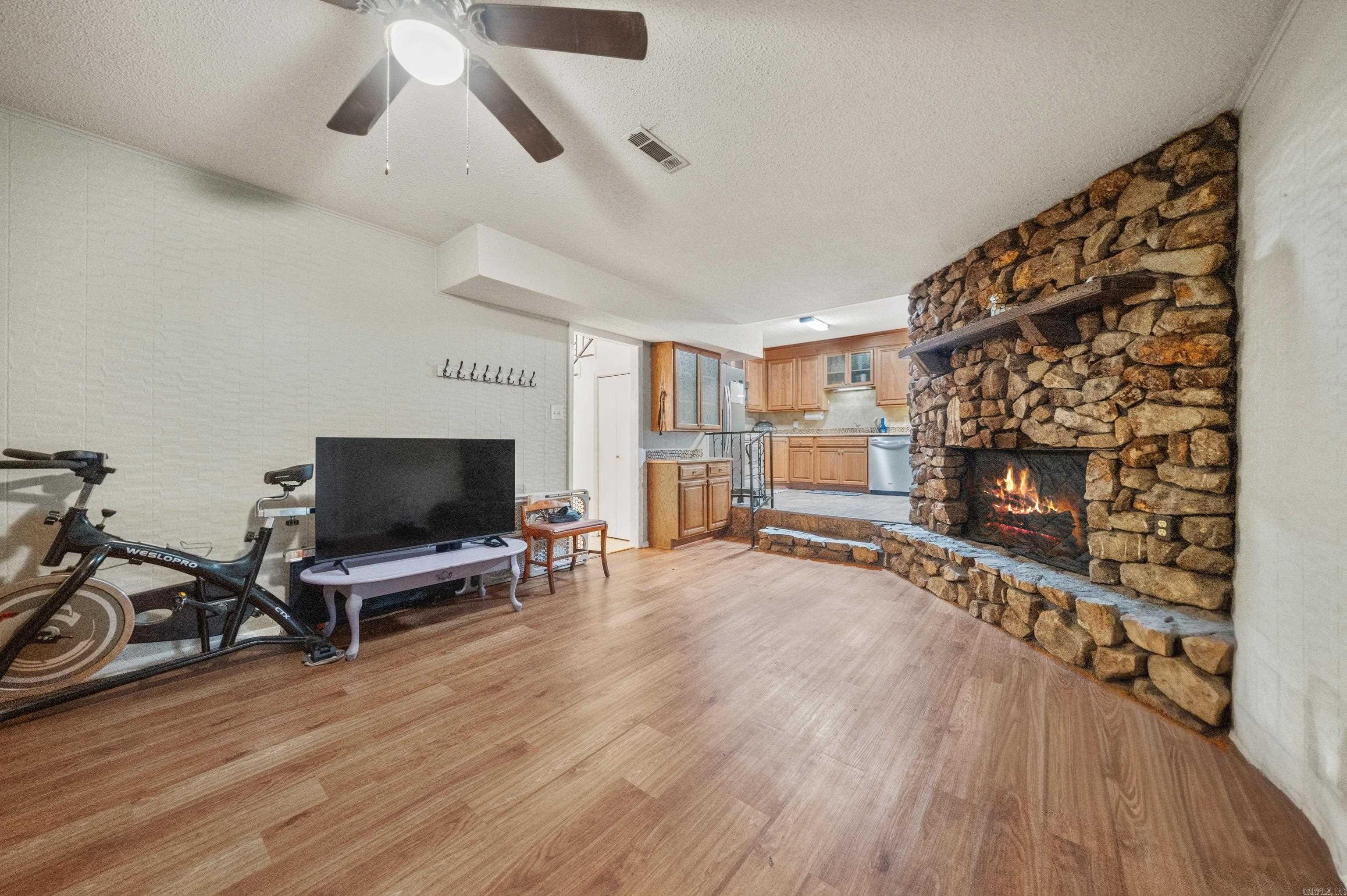 103 Southgate  Hot Springs, AR