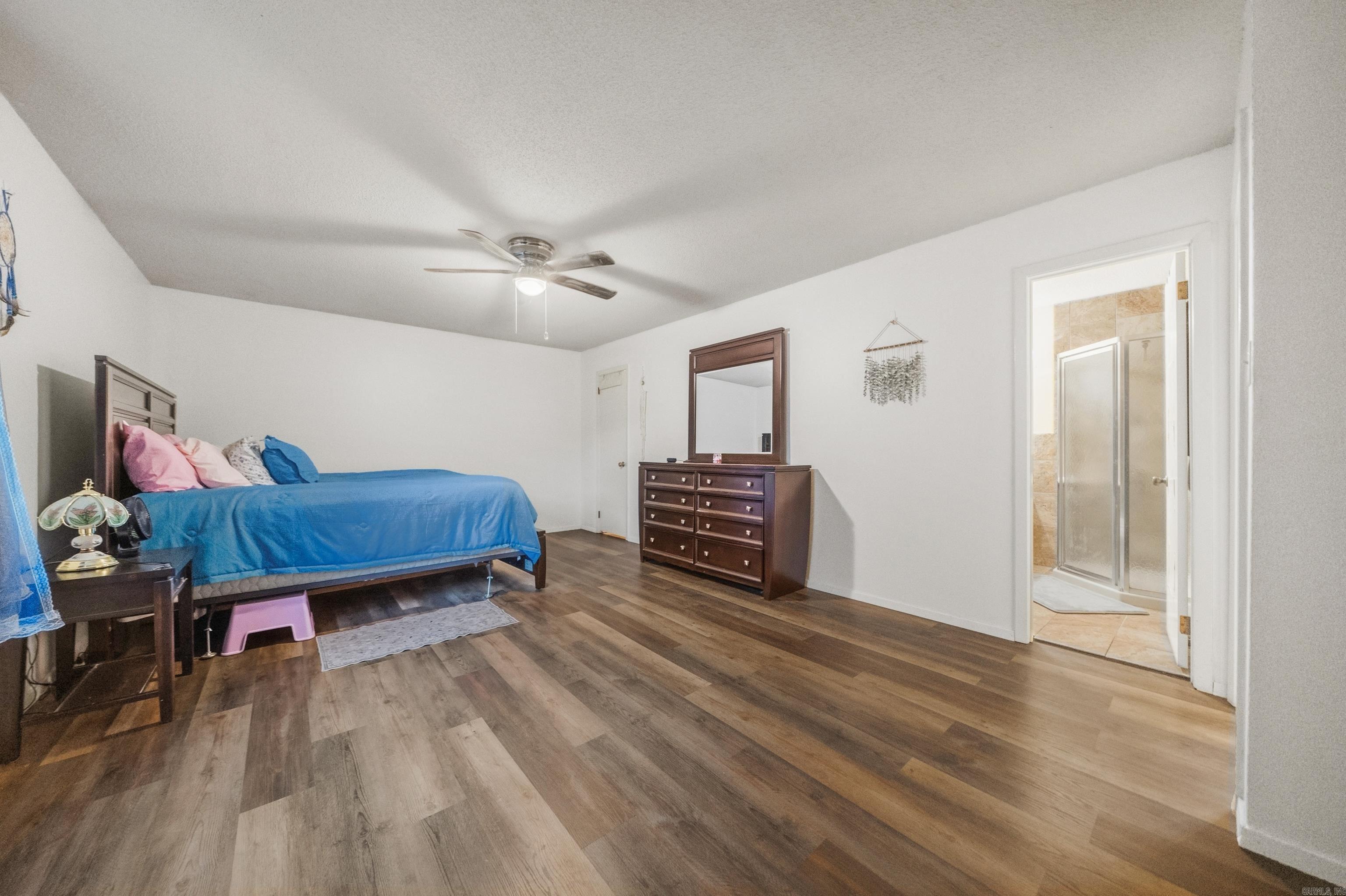 103 Southgate  Hot Springs, AR