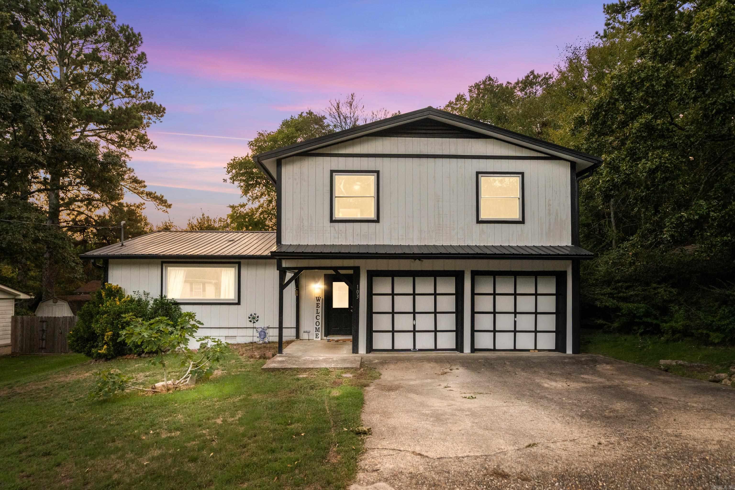 103 Southgate  Hot Springs, AR