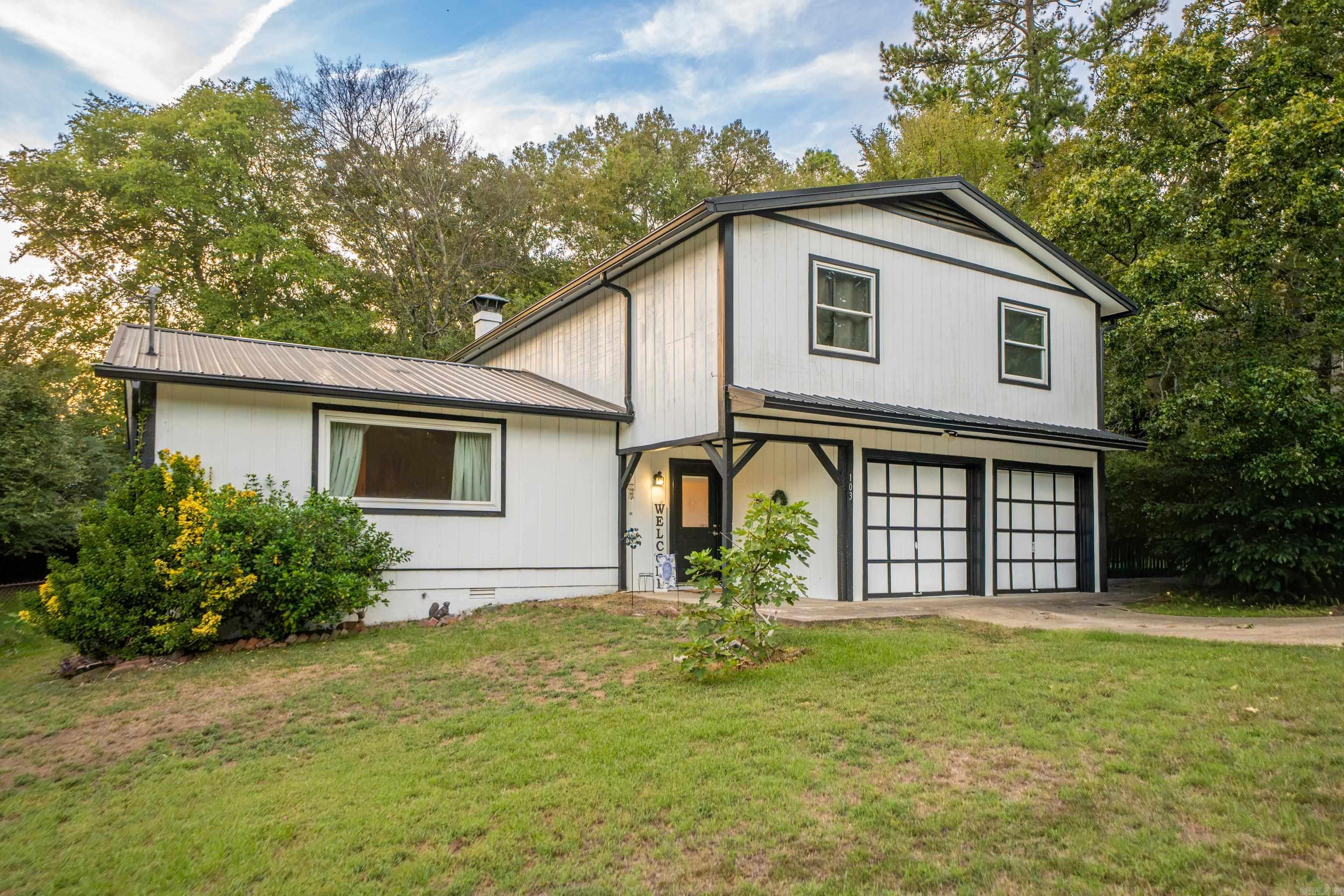 103 Southgate  Hot Springs, AR