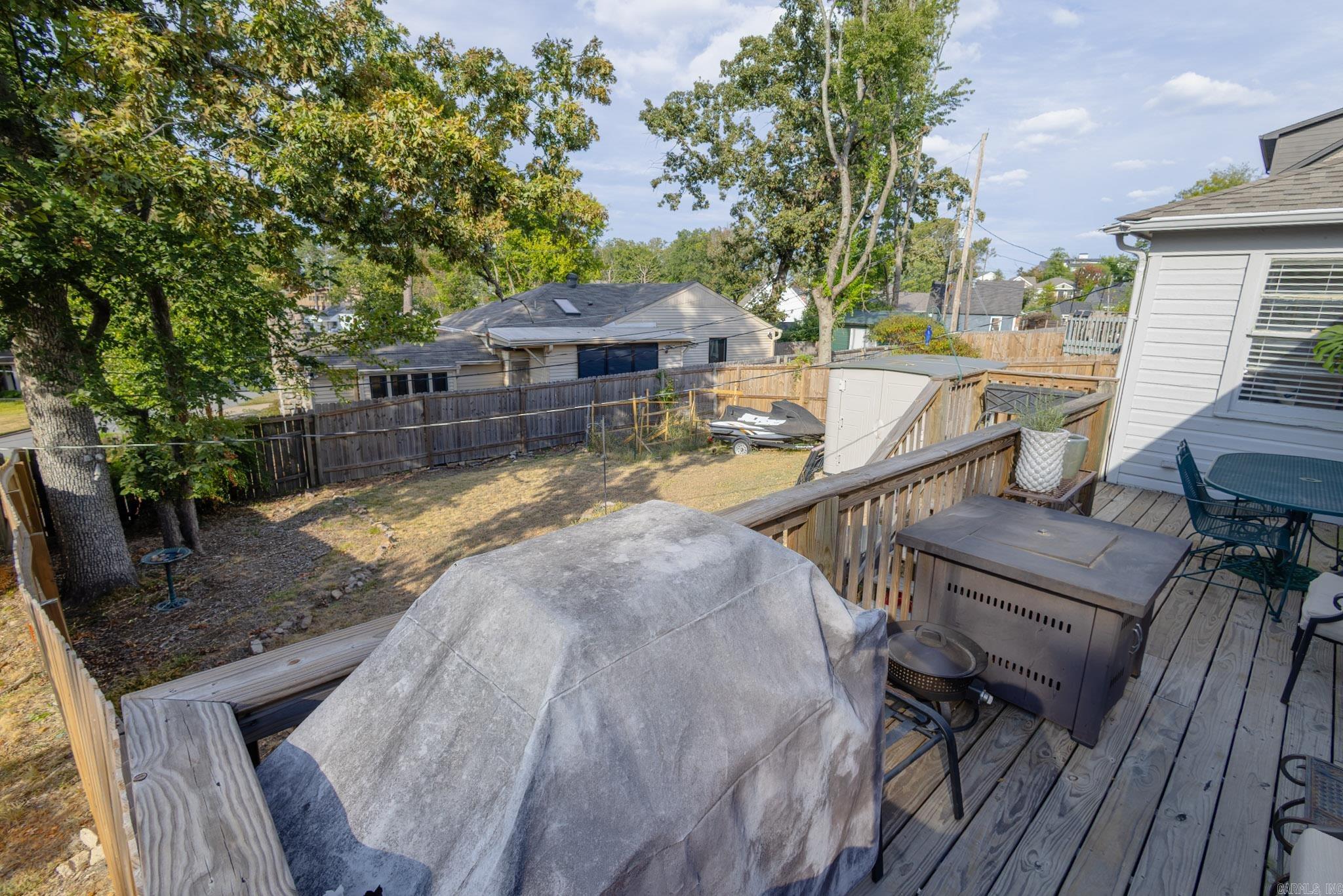 6720 Rockwood Rd  Little Rock, AR