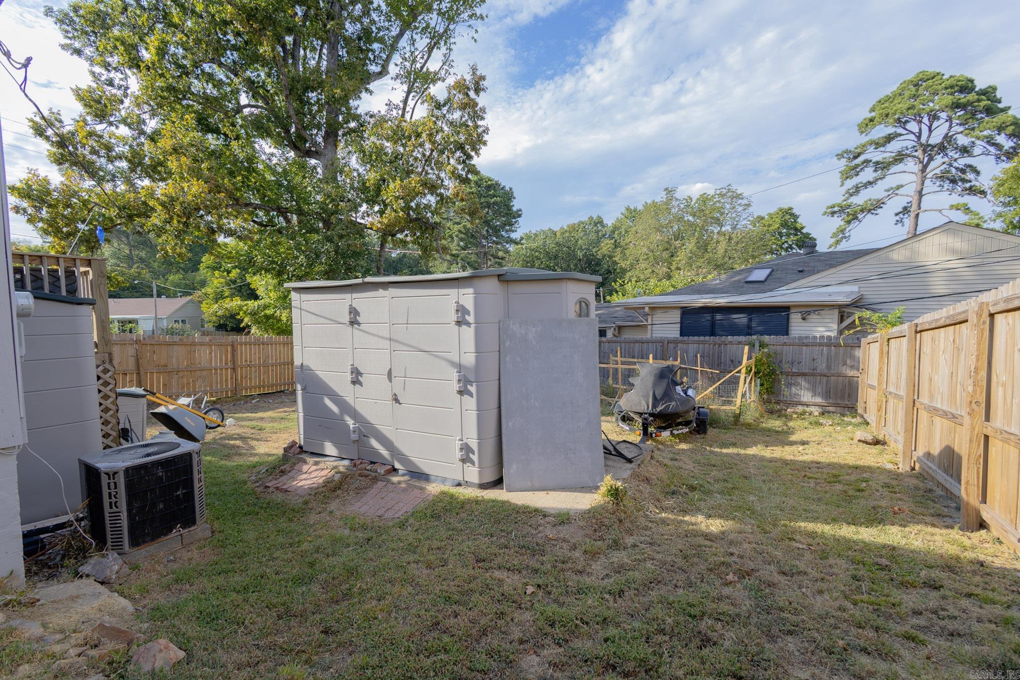 6720 Rockwood Rd  Little Rock, AR