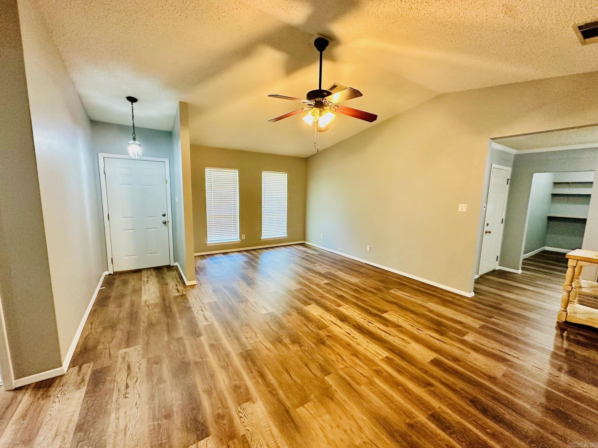 414 Newcomb  Benton, AR
