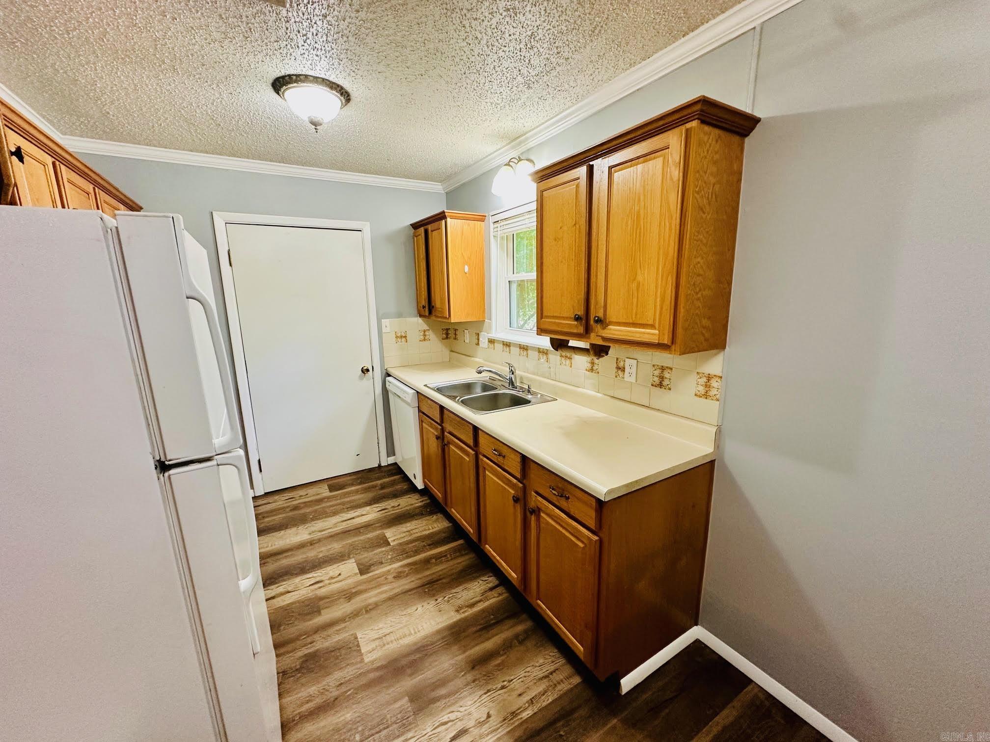 414 Newcomb  Benton, AR