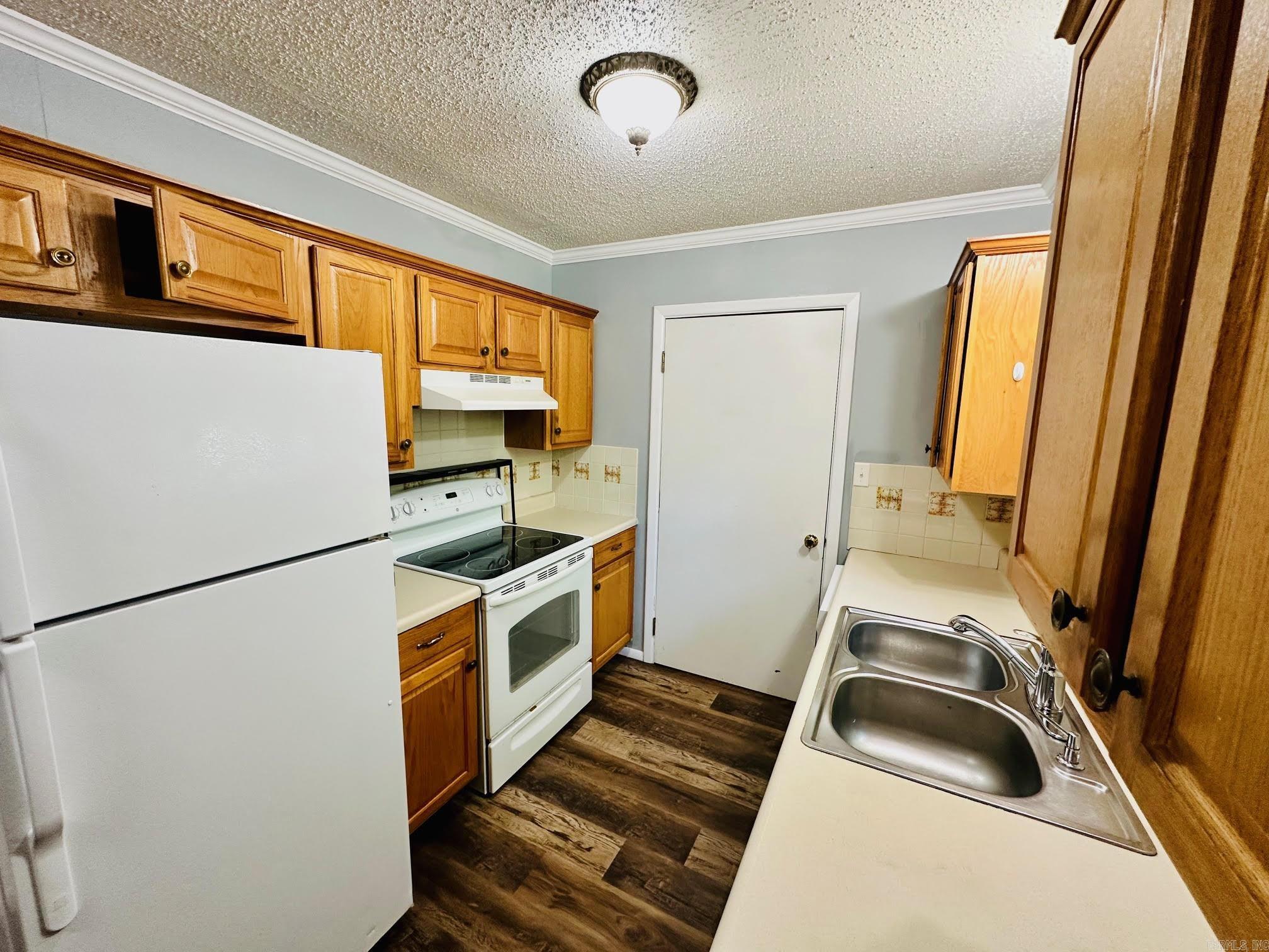 414 Newcomb  Benton, AR