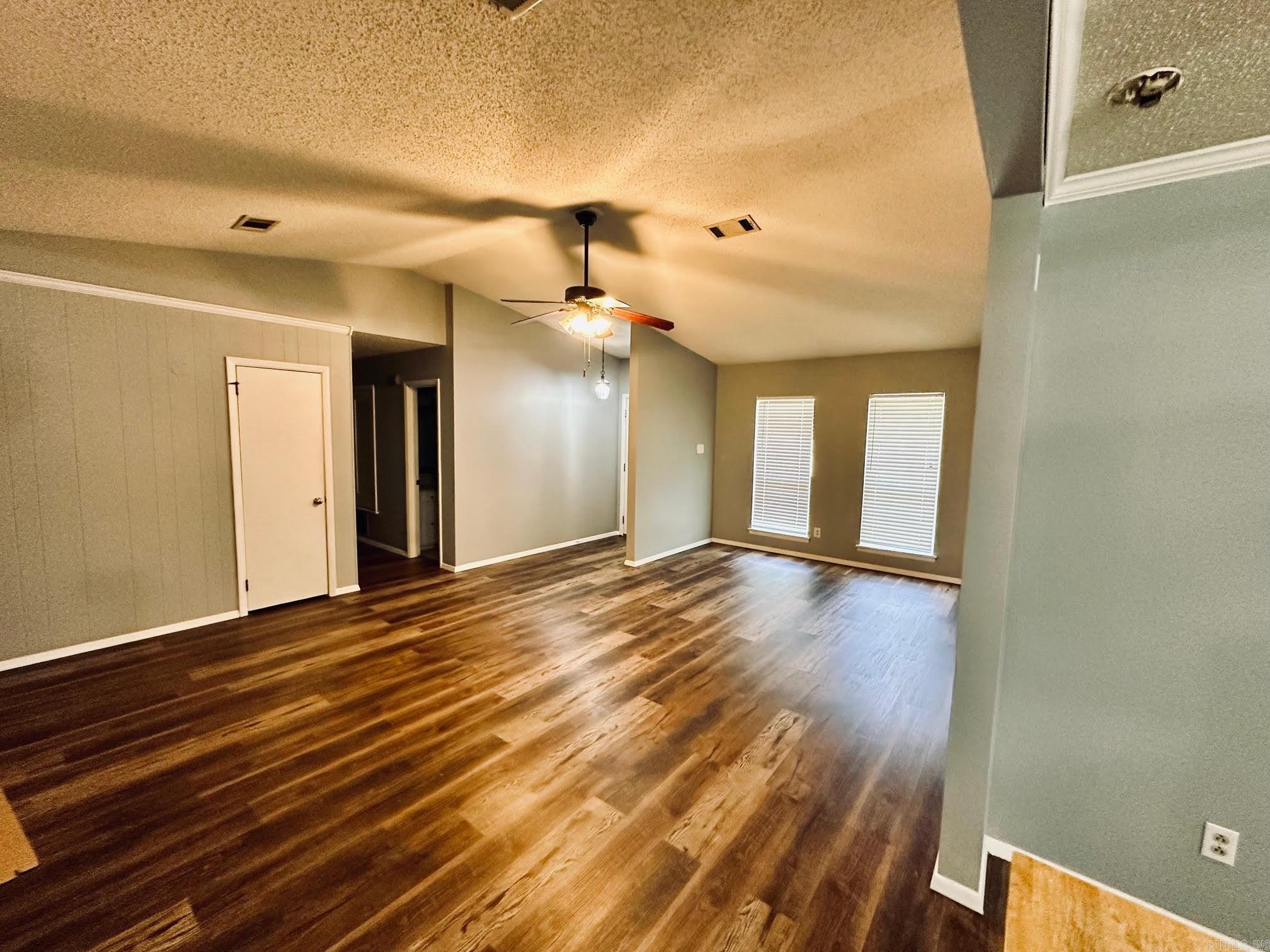 414 Newcomb  Benton, AR