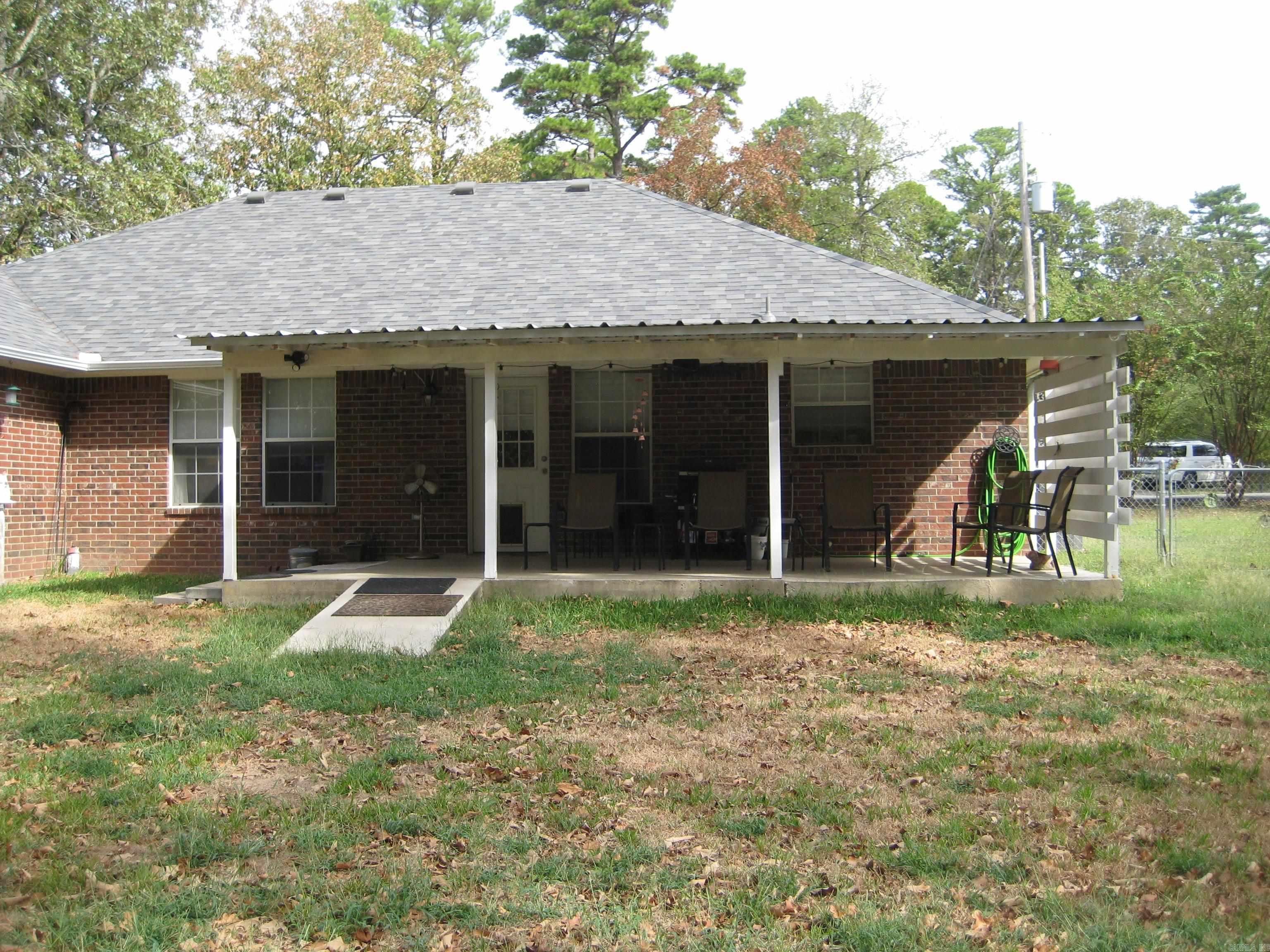 2016 Wertz  Mena, AR