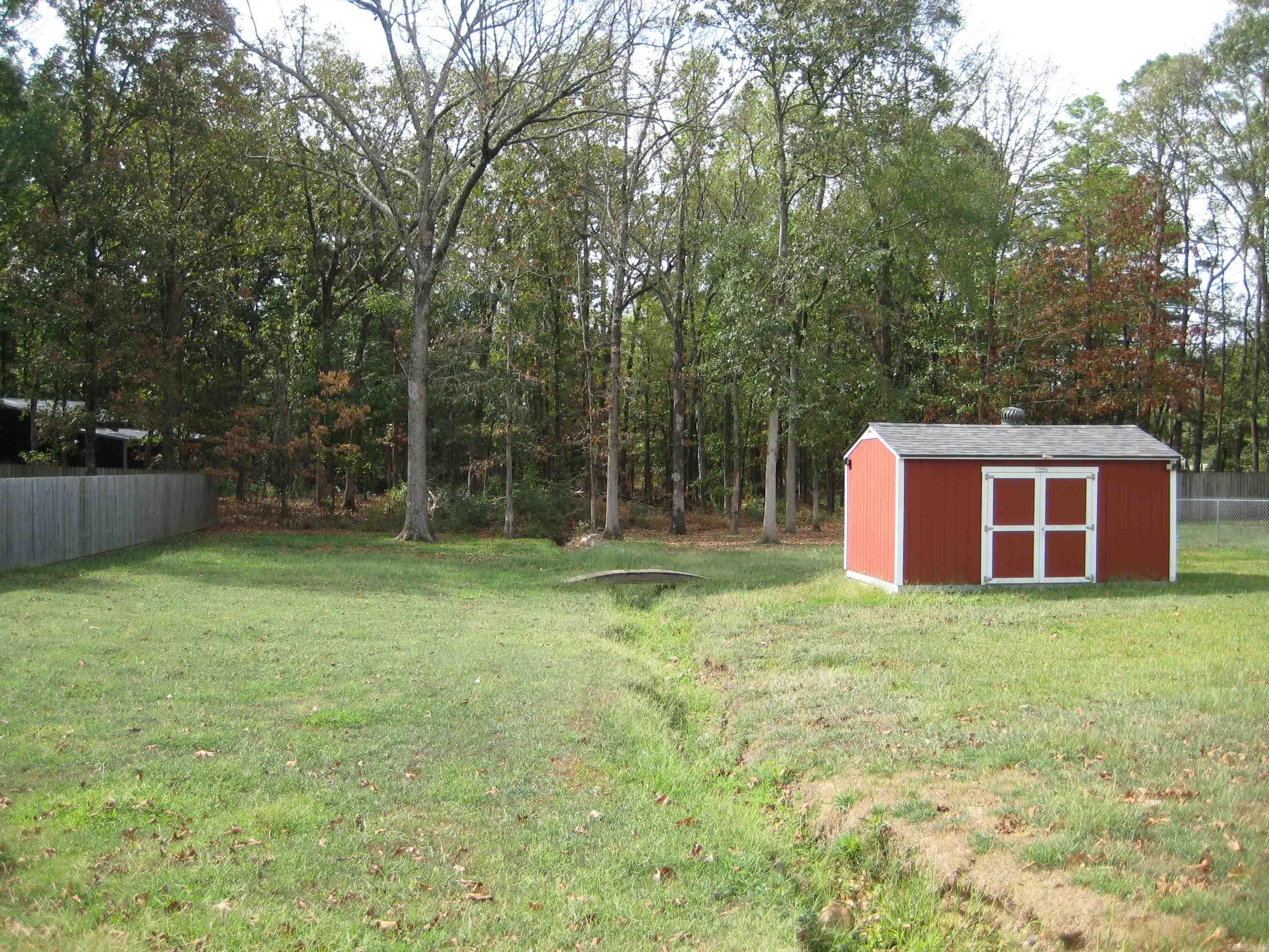 2016 Wertz  Mena, AR
