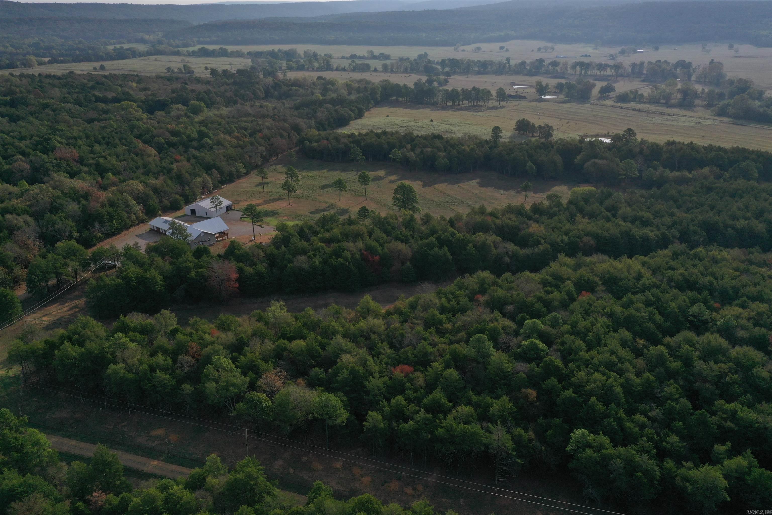 1571 Coleman RD  Magazine, AR