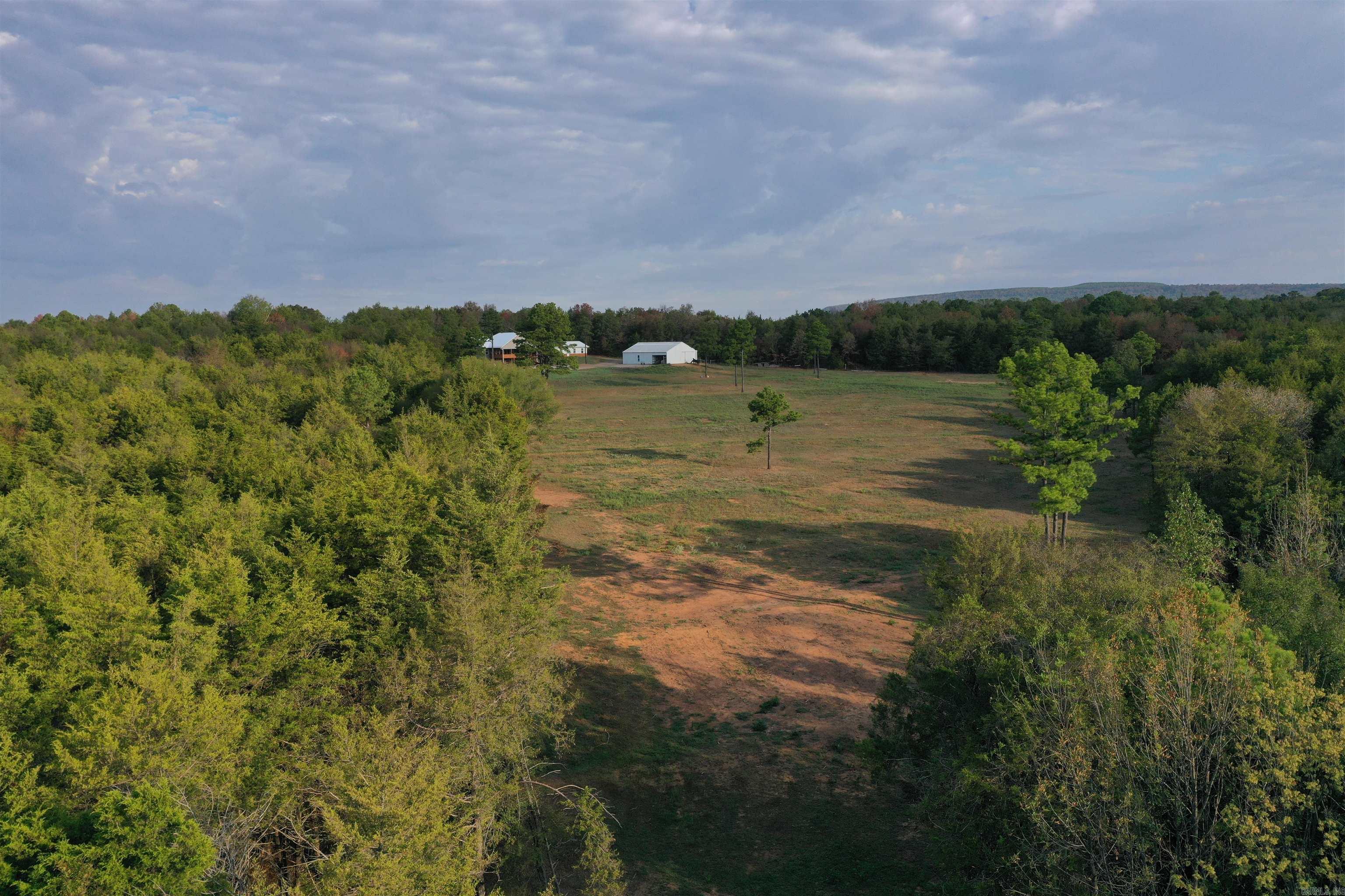 1571 Coleman RD  Magazine, AR