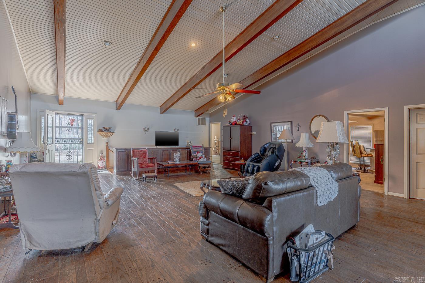 2806 Harrisburg Rd  Jonesboro, AR