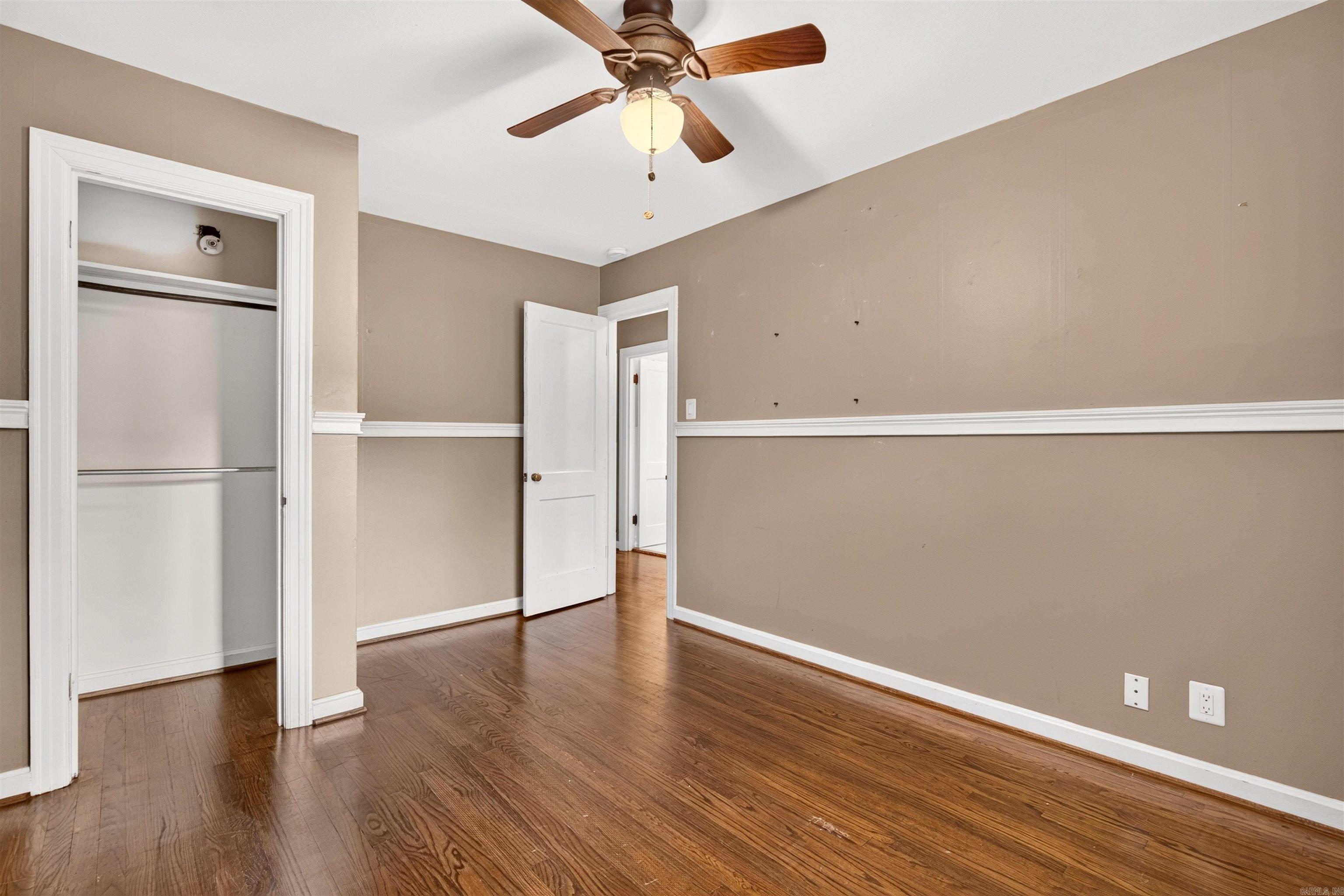 2504 Blackwood  Little Rock, AR