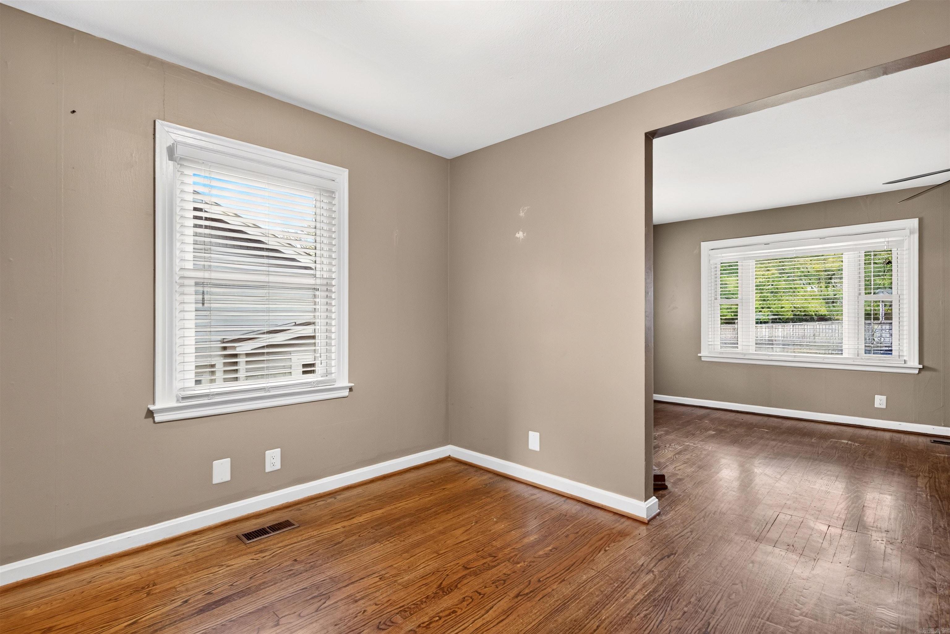 2504 Blackwood  Little Rock, AR