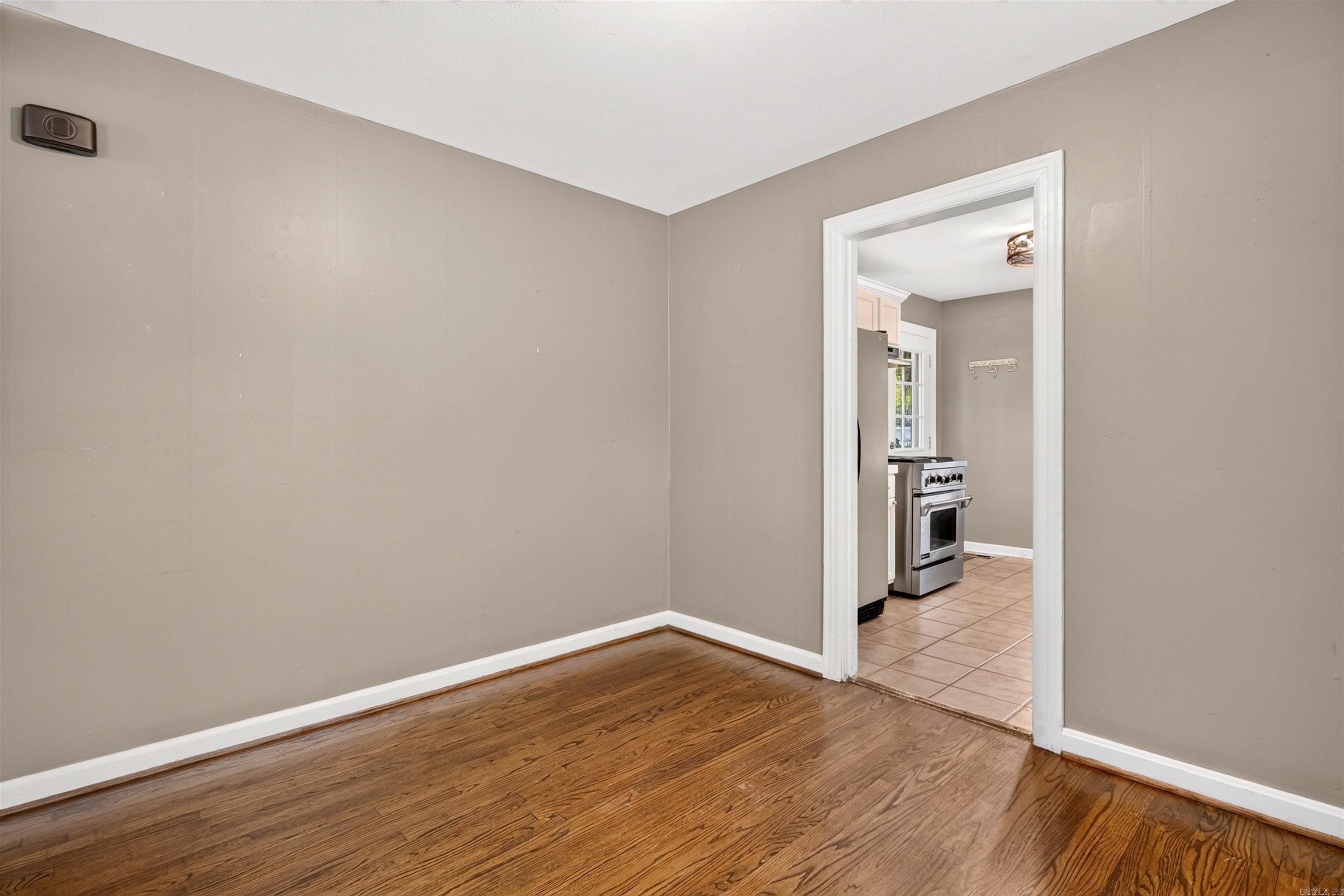 2504 Blackwood  Little Rock, AR