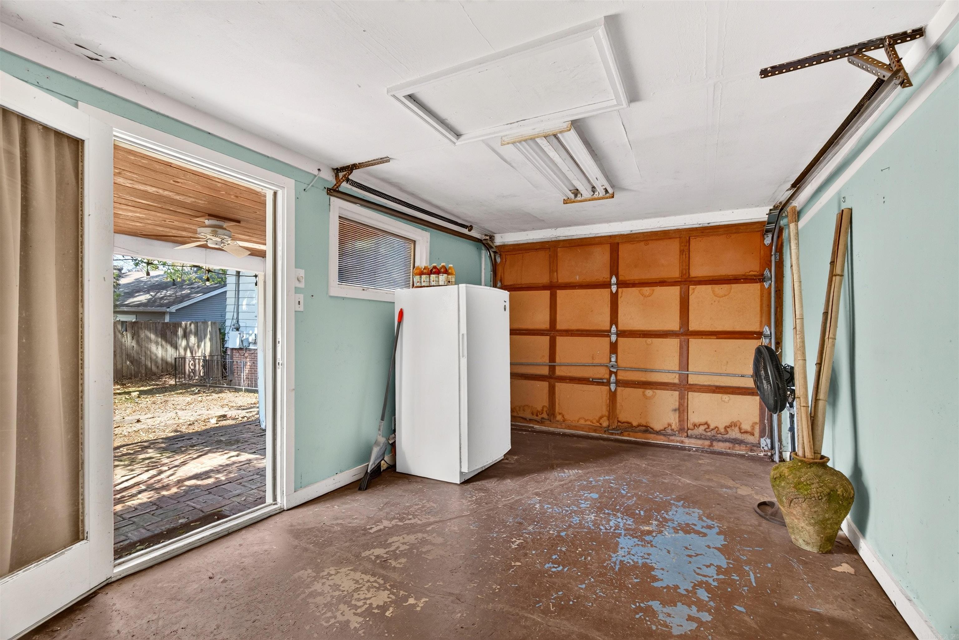 2504 Blackwood  Little Rock, AR