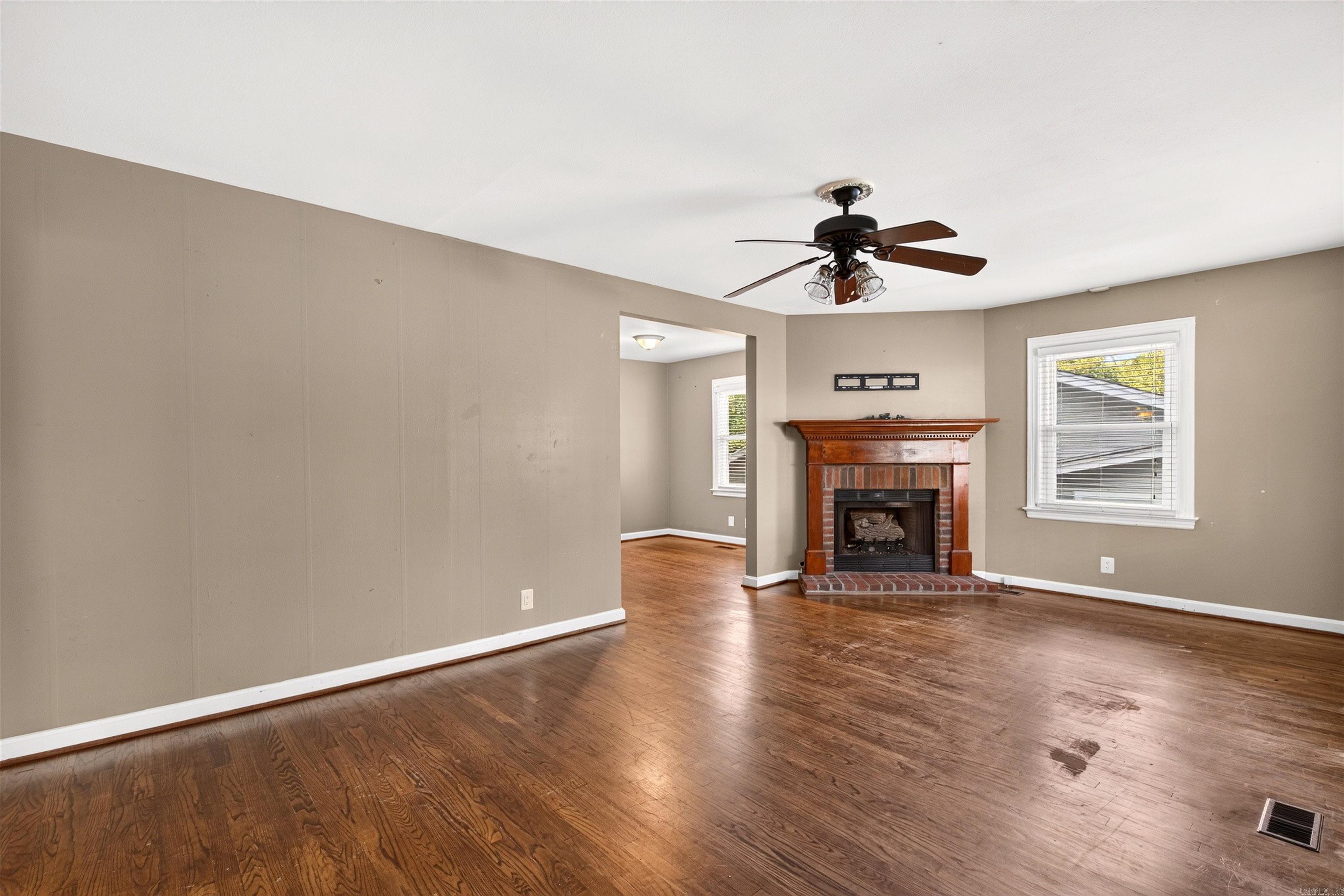 2504 Blackwood  Little Rock, AR