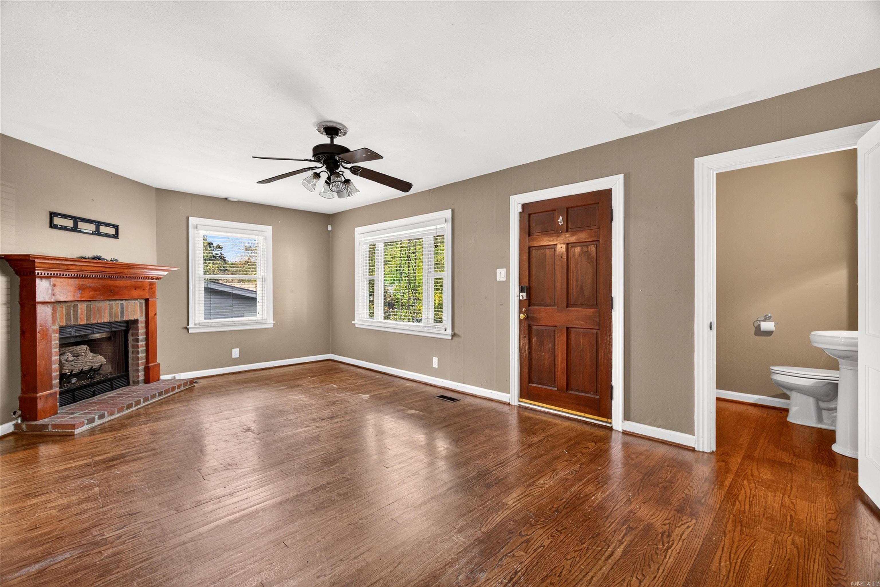 2504 Blackwood  Little Rock, AR