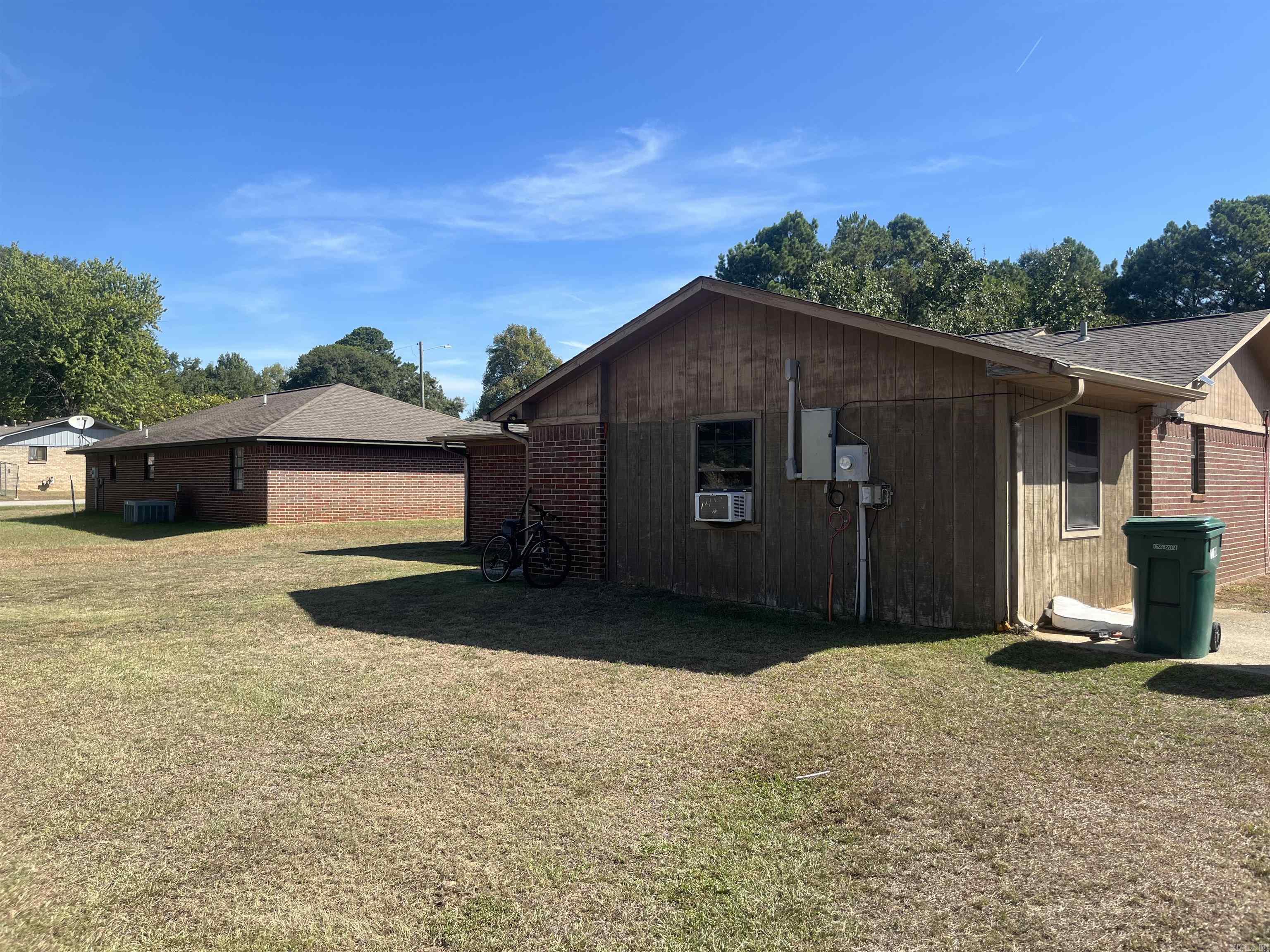 107 N 10th  Nashville, AR