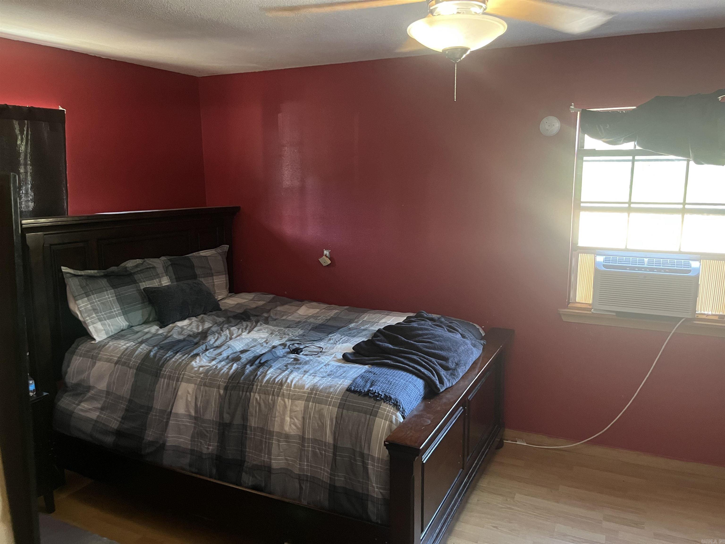 107 N 10th  Nashville, AR