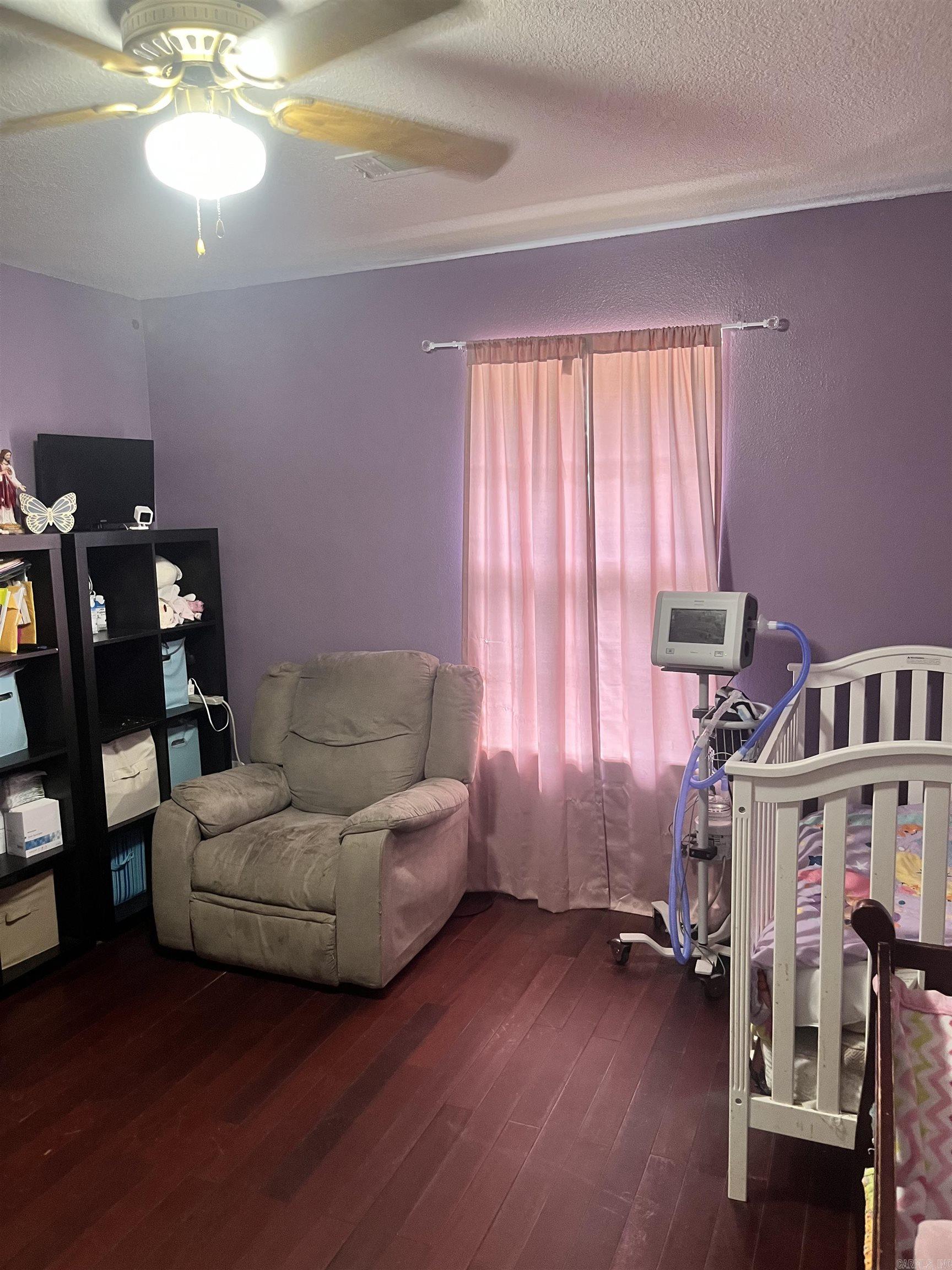 107 N 10th  Nashville, AR