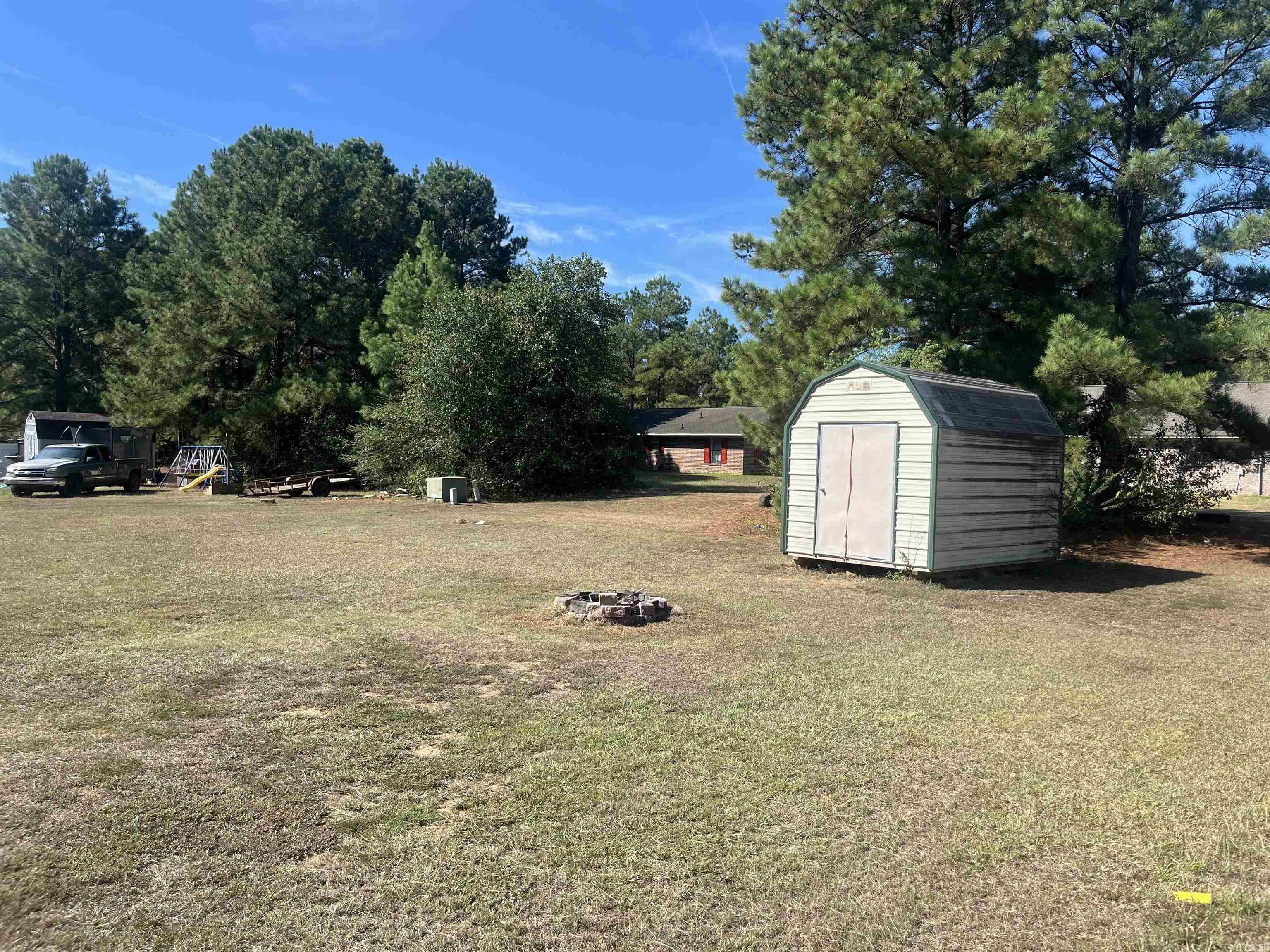 107 N 10th  Nashville, AR